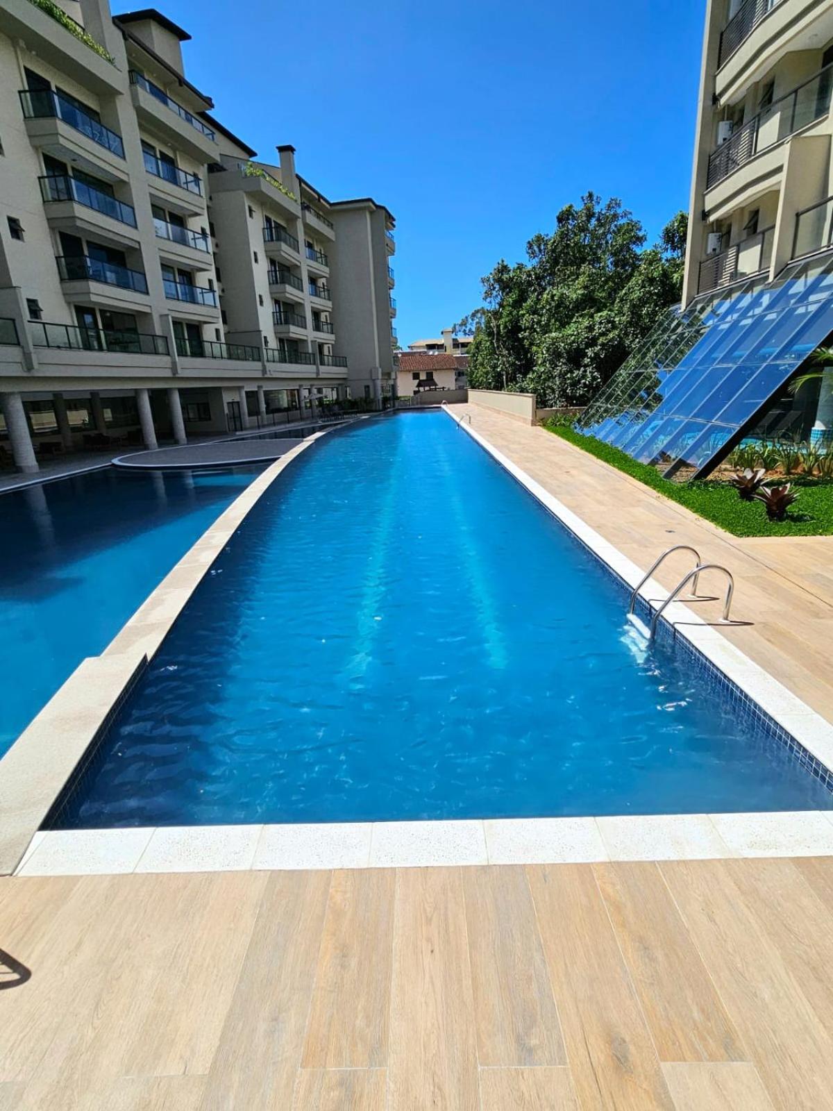 Apto Estrutura Hotel 5 estrelas