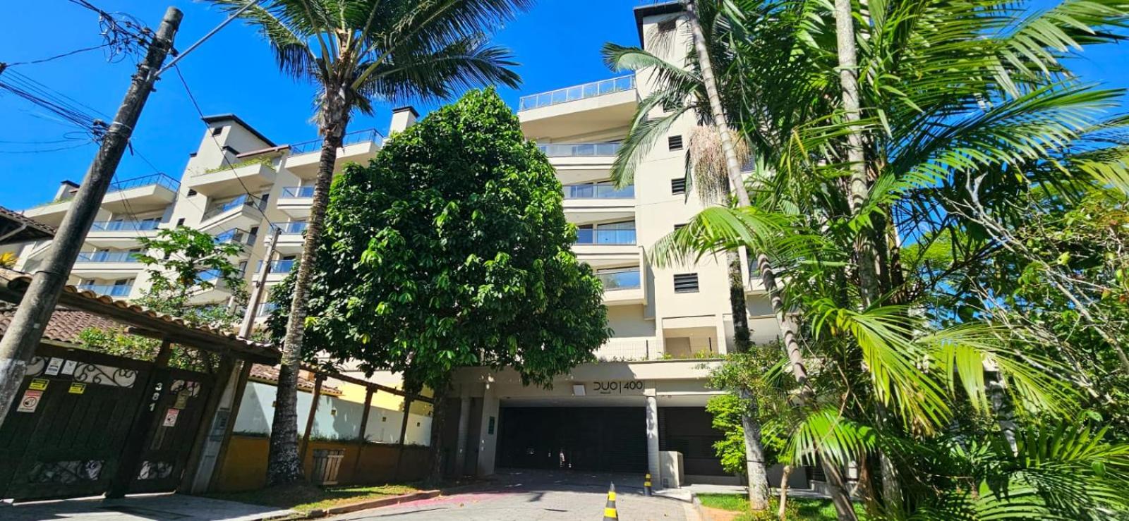 Apto Estrutura Hotel 5 estrelas
