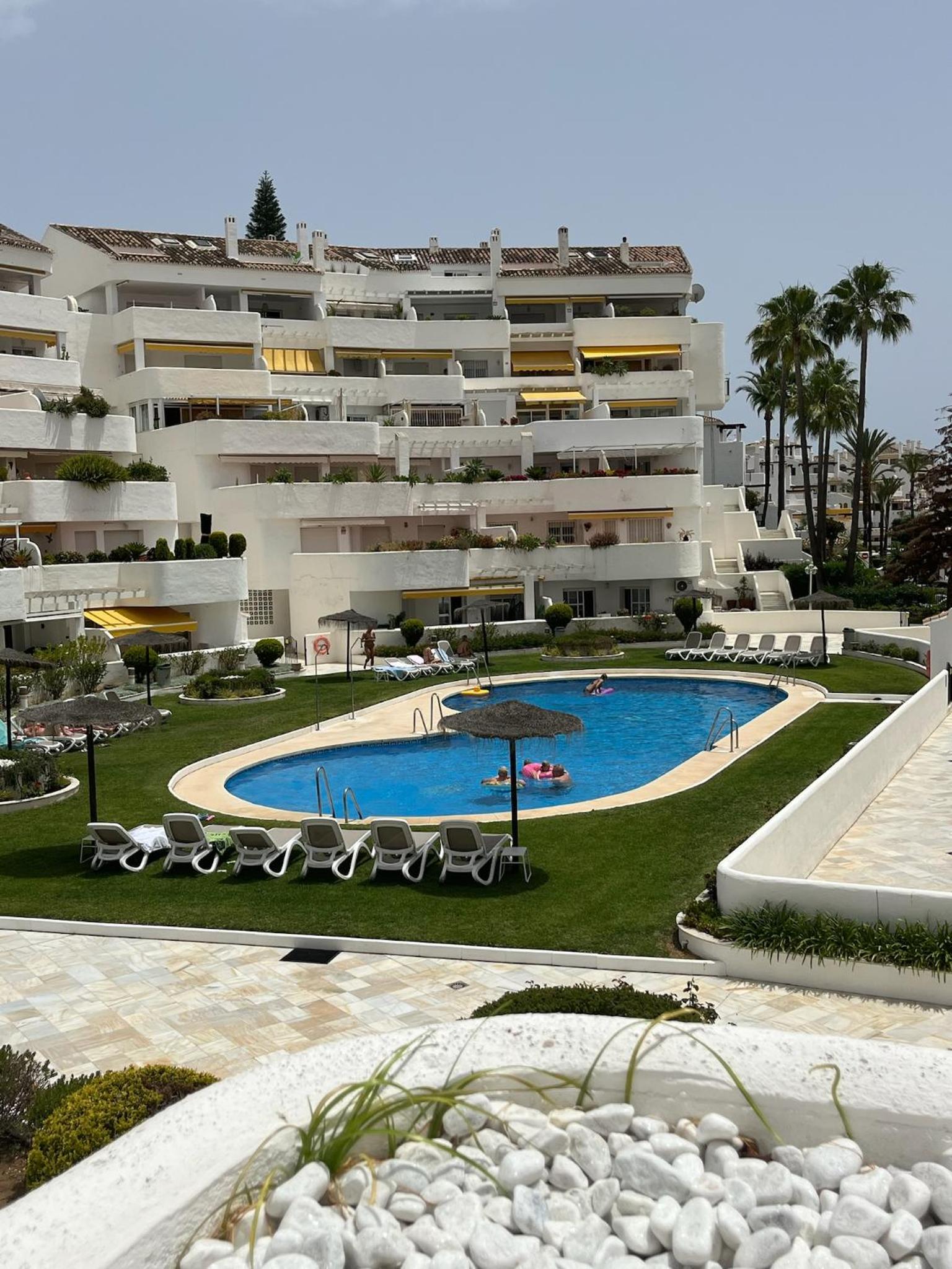 Casa Fina Marbella Urb El Dorado