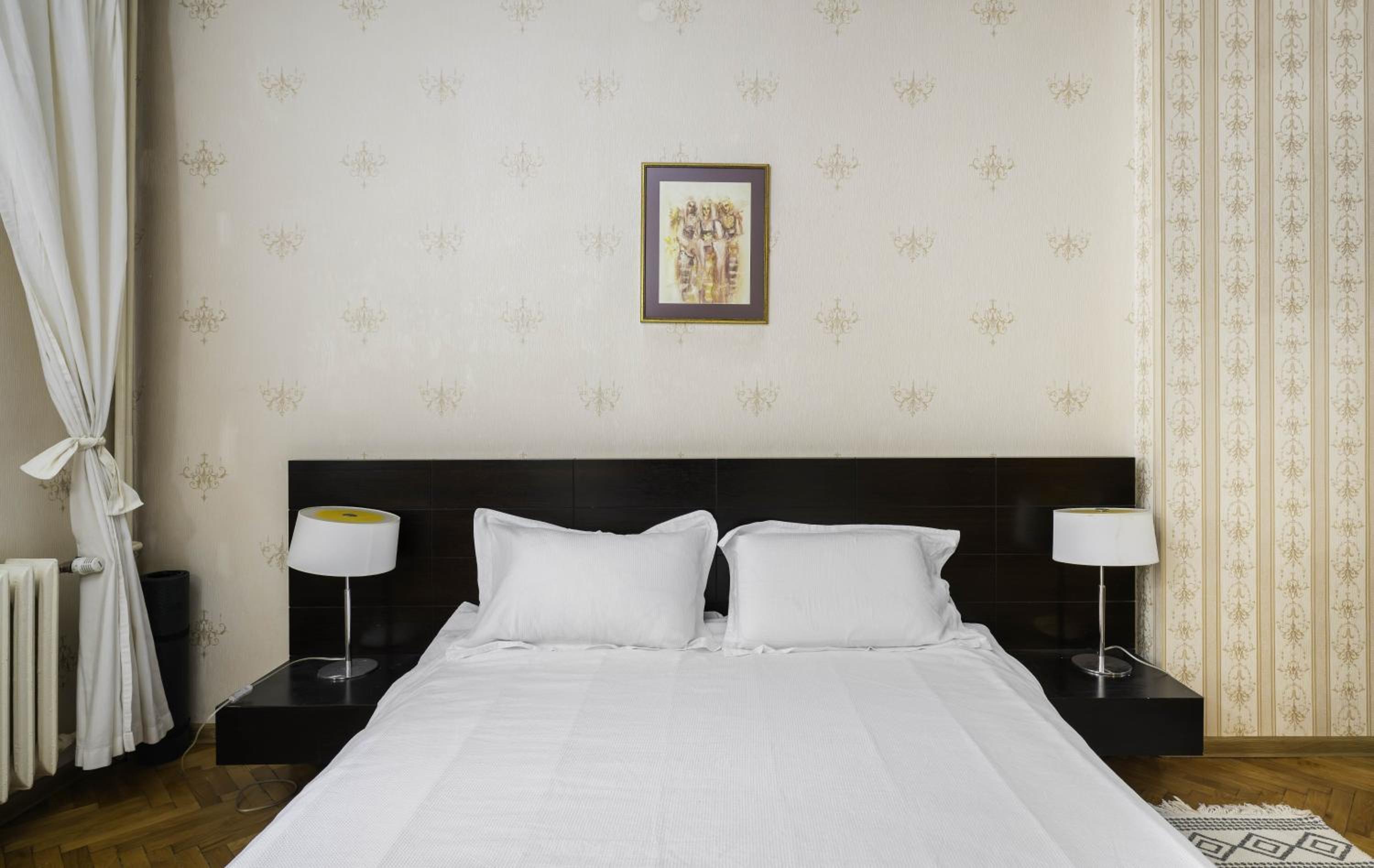 Aristocratic 2 Bedroom Flat Next to NDK