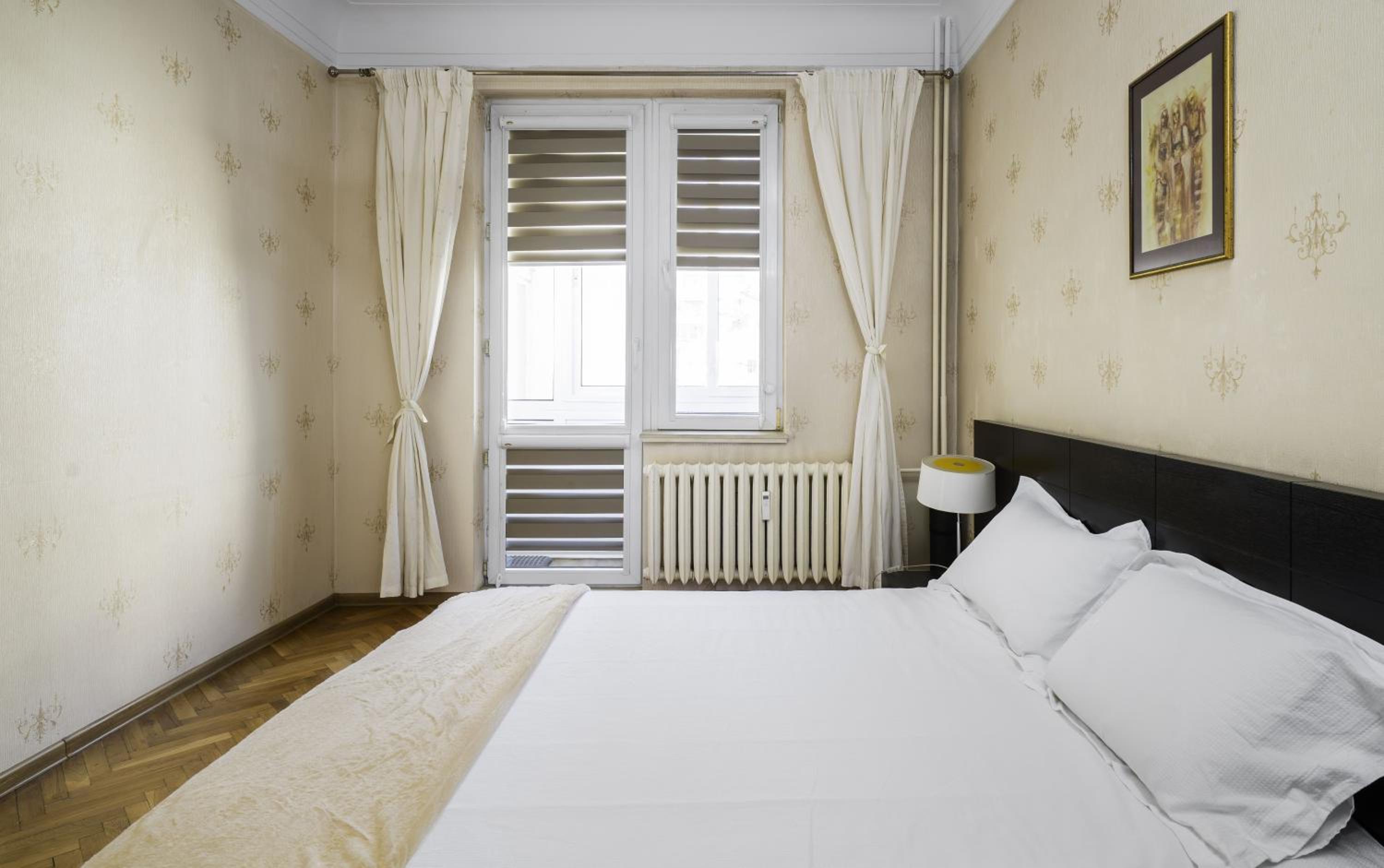 Aristocratic 2 Bedroom Flat Next to NDK