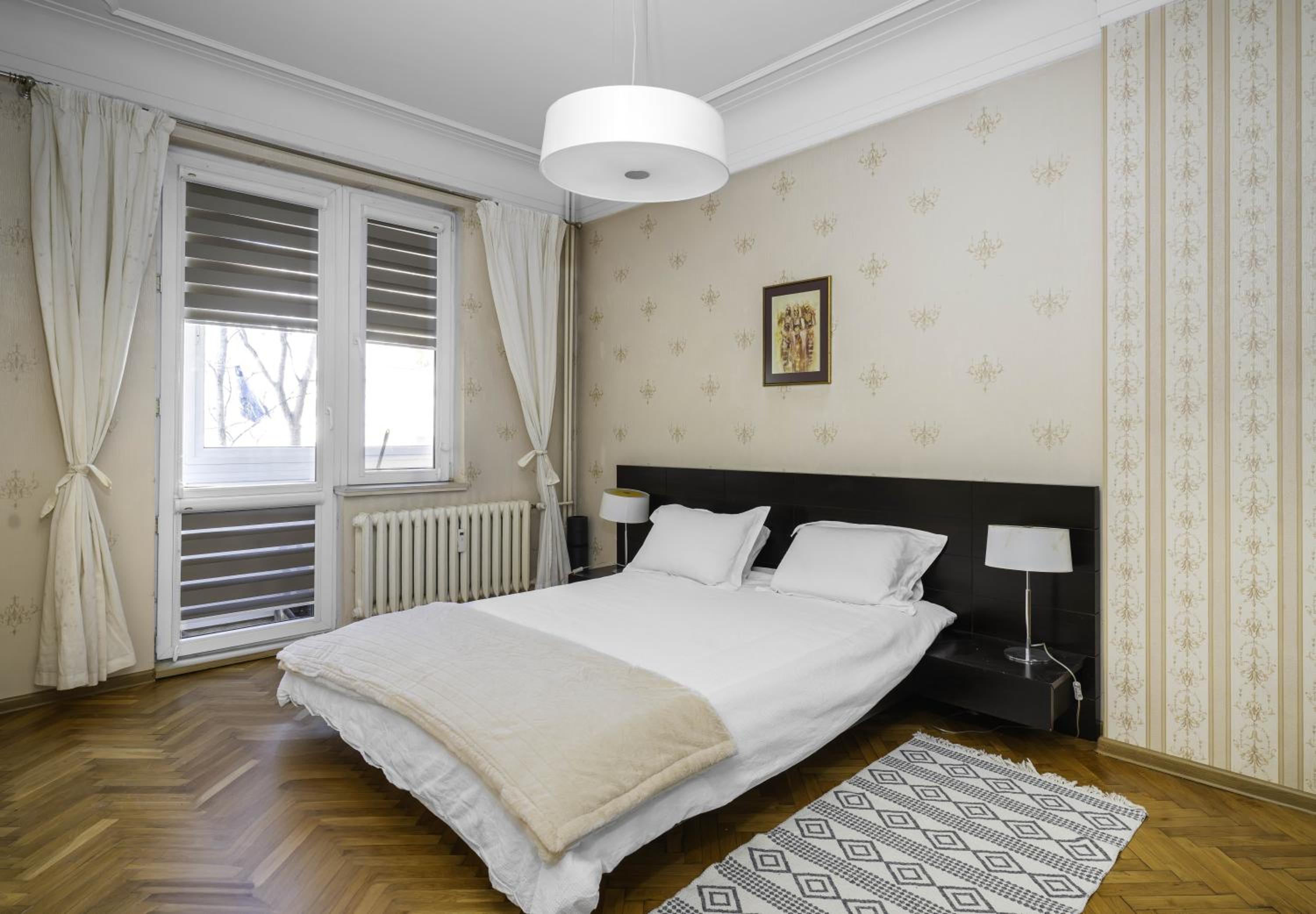 Aristocratic 2 Bedroom Flat Next to NDK