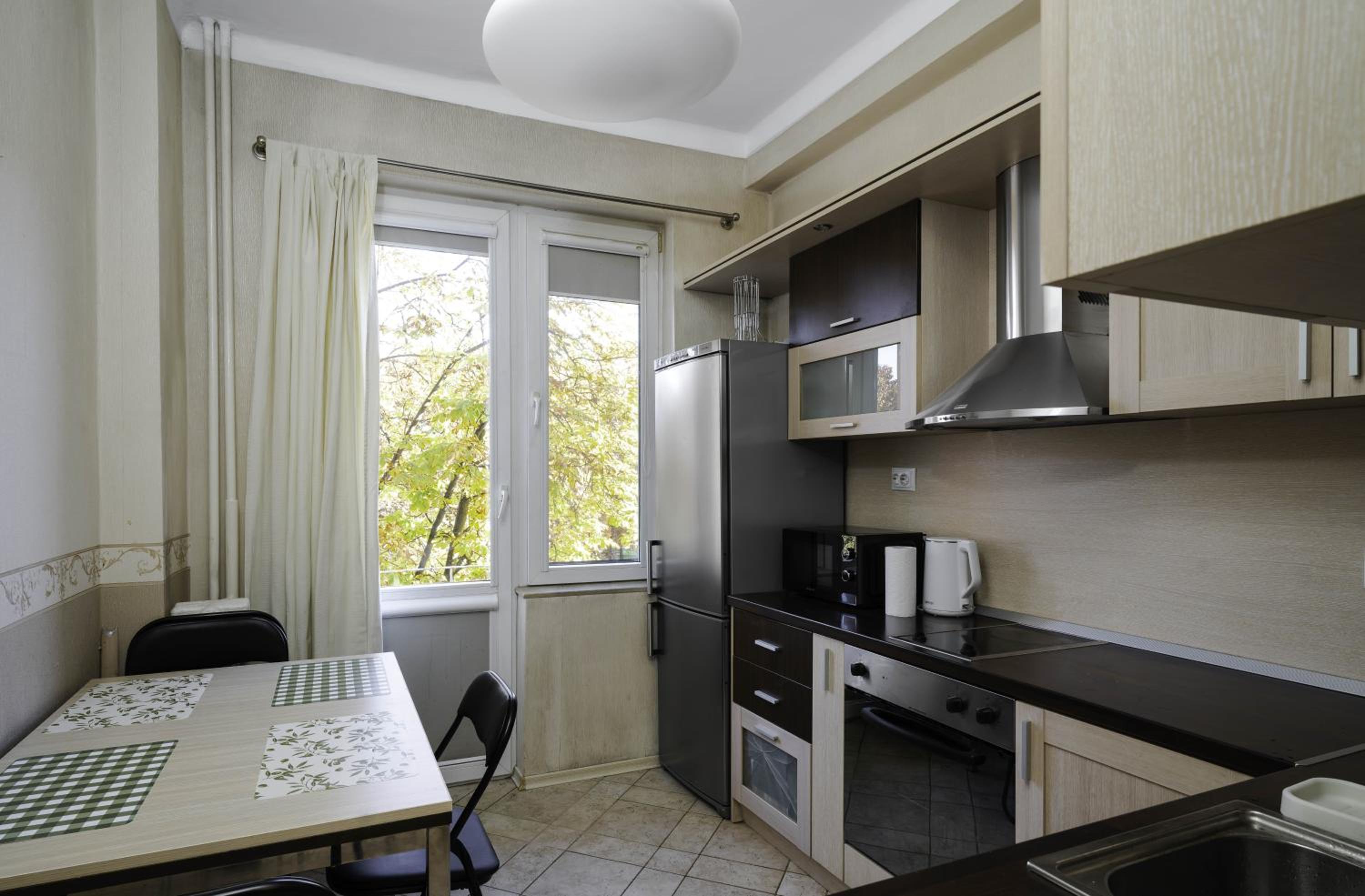 Aristocratic 2 Bedroom Flat Next to NDK