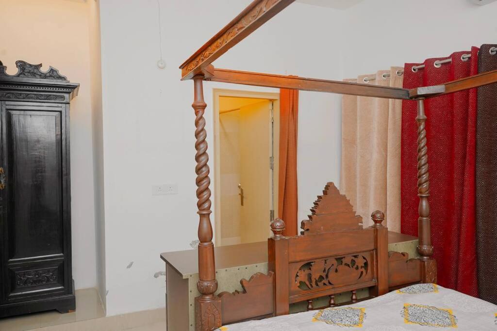 Forest Nook Charming Mountain view 2bhk