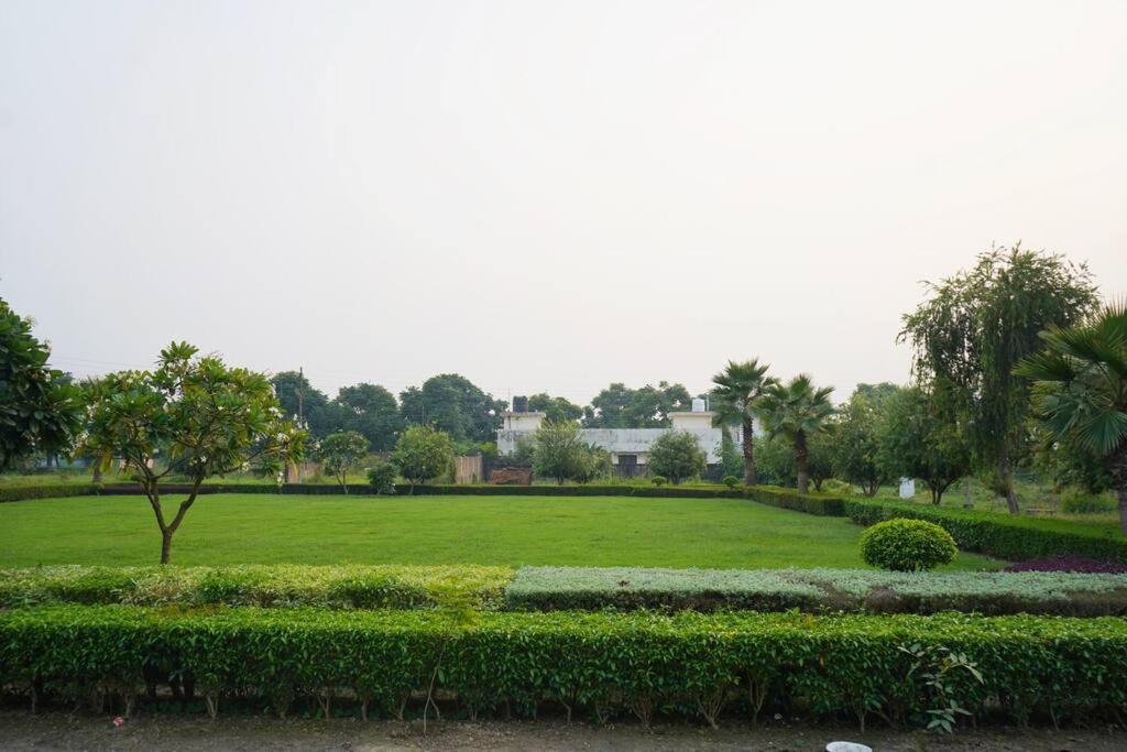 Forest Nook Charming Mountain view 2bhk