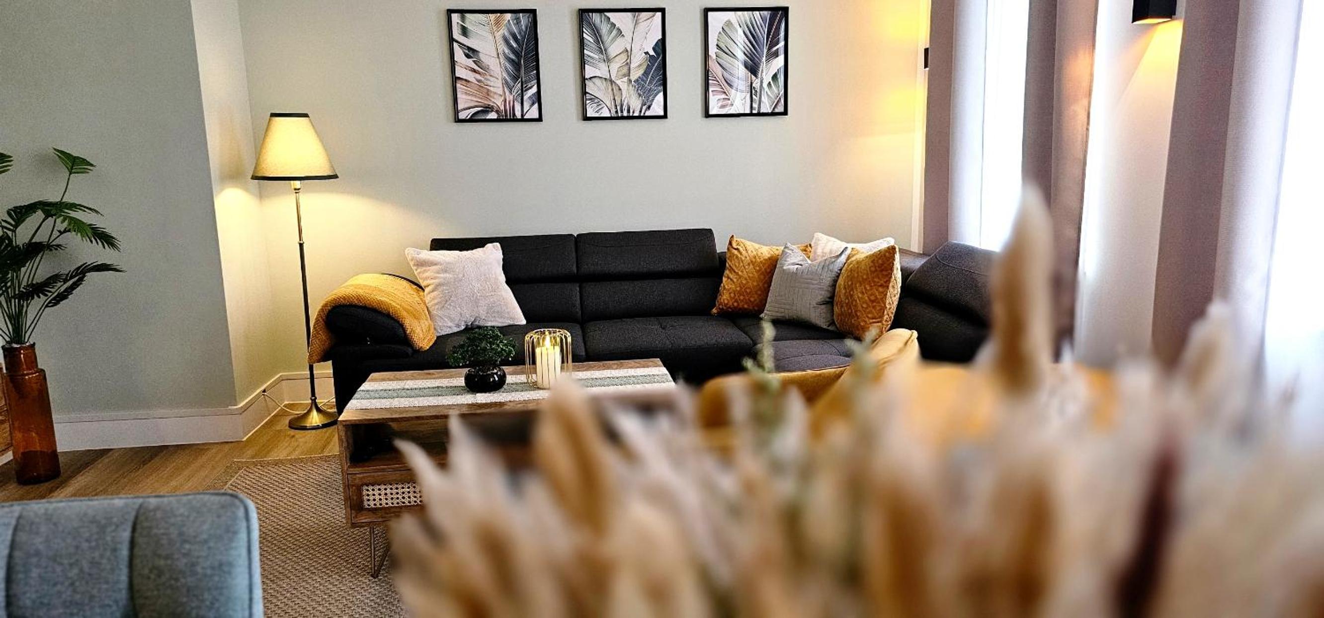 Lace Apartments Stilvoll in der Spitzenstadt Plauen
