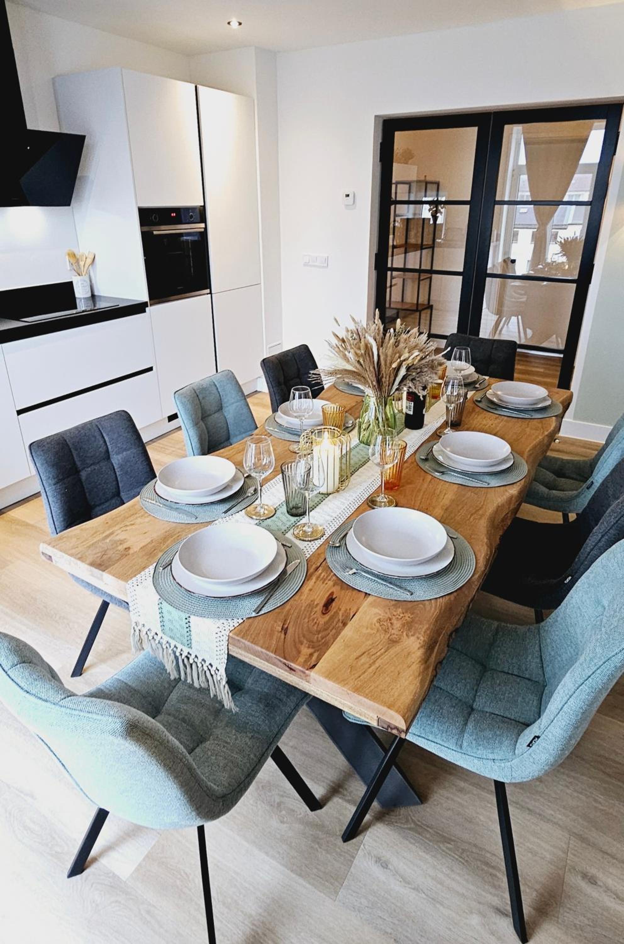 Lace Apartments Stilvoll in der Spitzenstadt Plauen