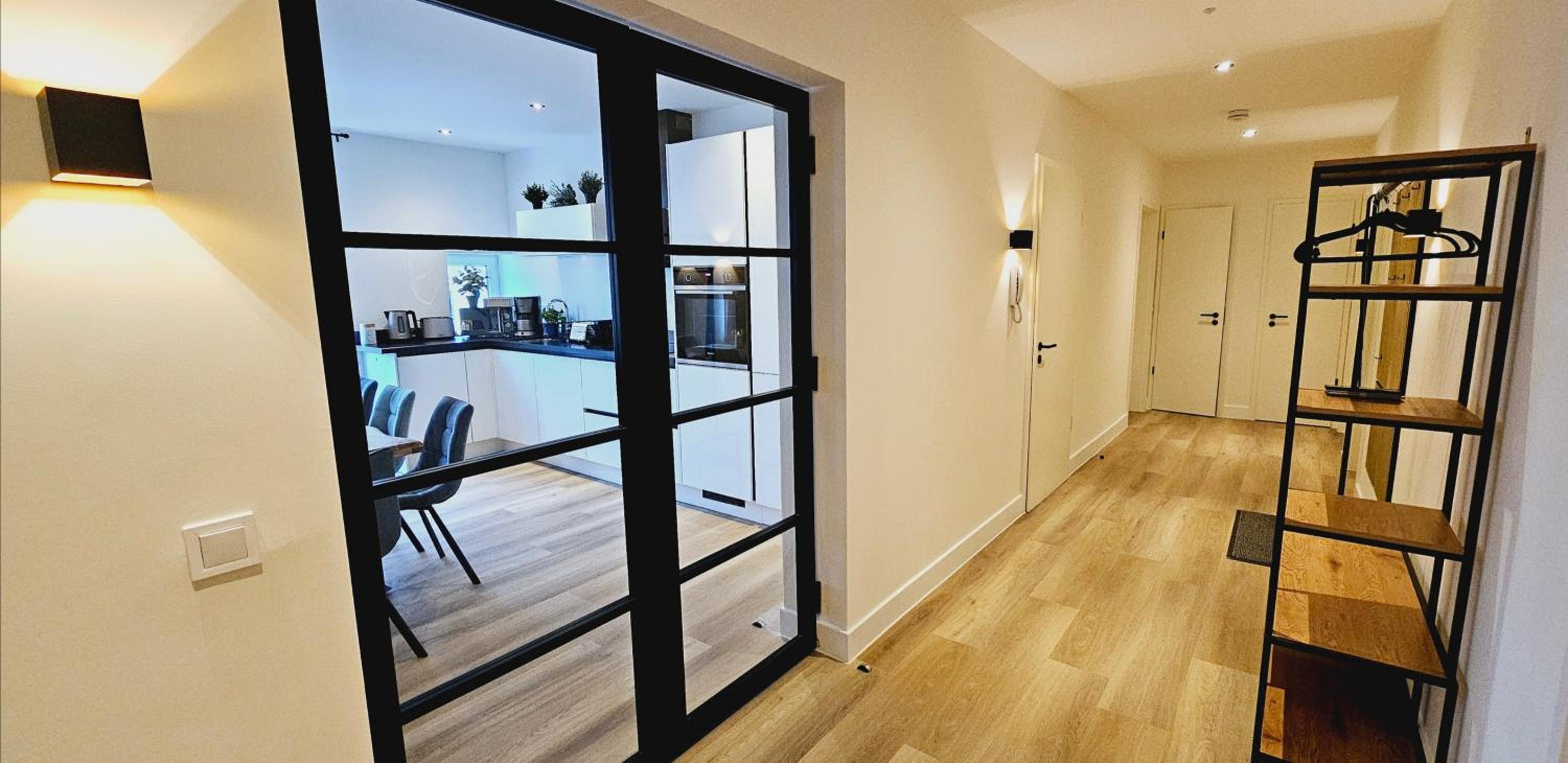 Lace Apartments Stilvoll in der Spitzenstadt Plauen