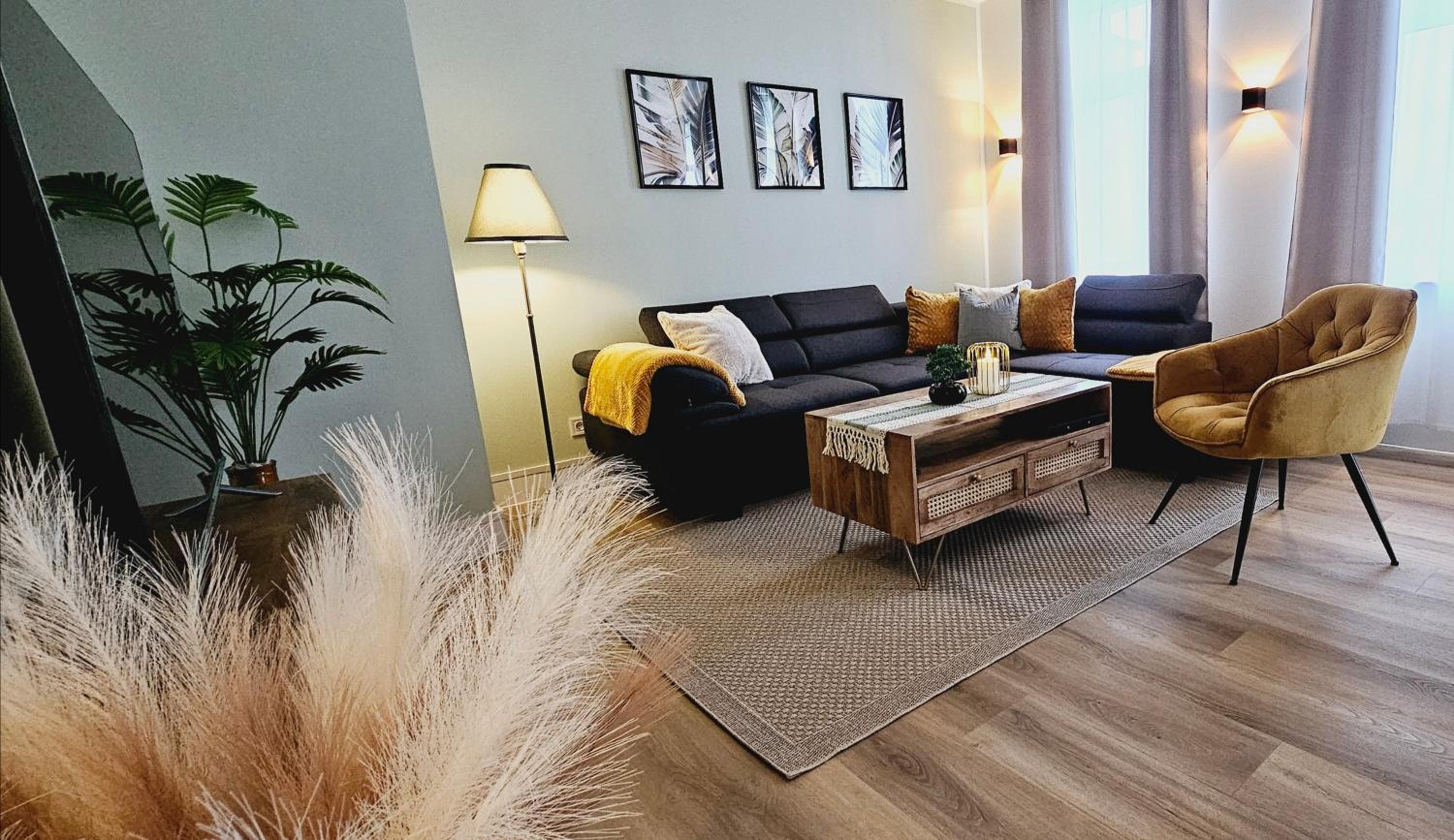 Lace Apartments Stilvoll in der Spitzenstadt Plauen
