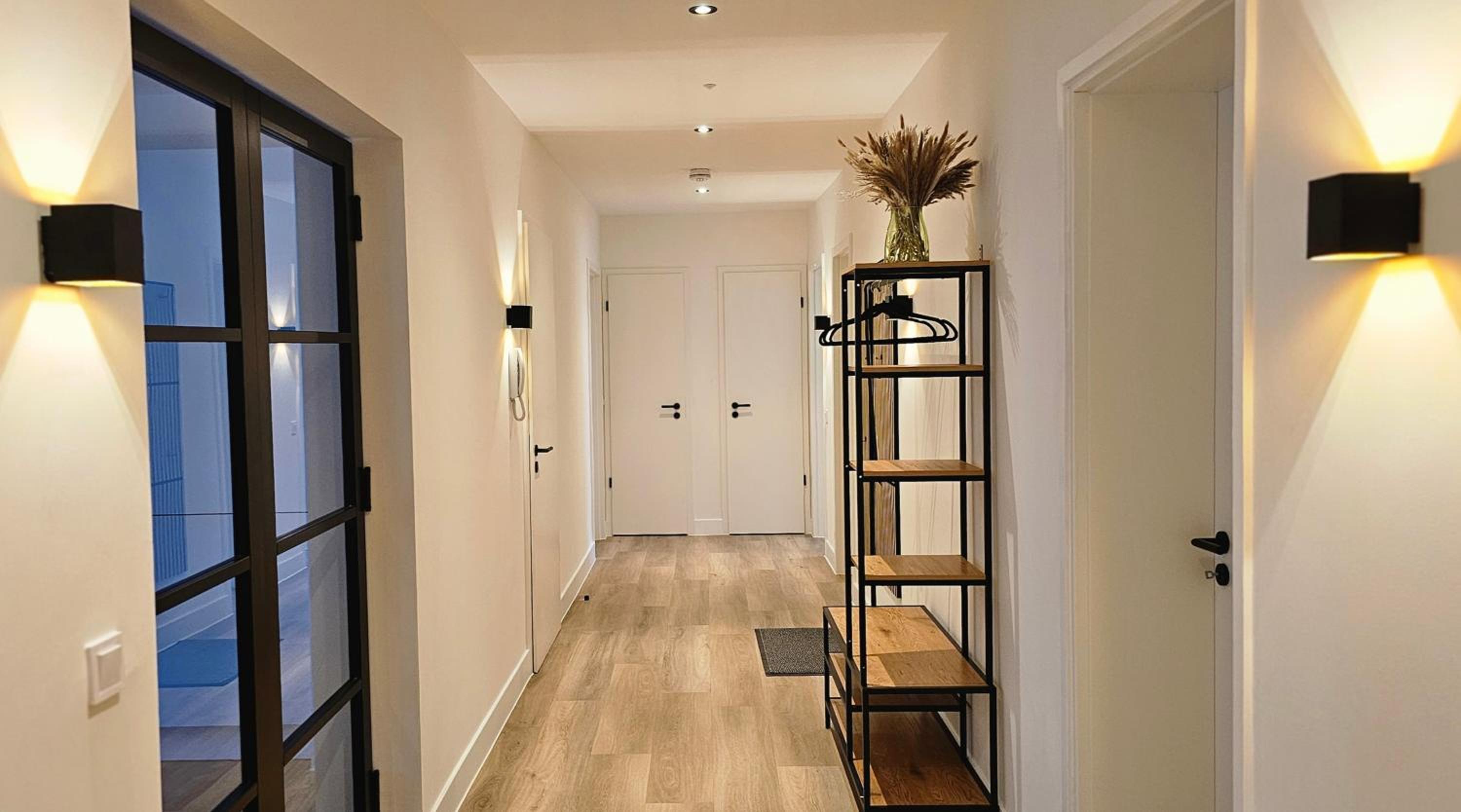 Lace Apartments Stilvoll in der Spitzenstadt Plauen