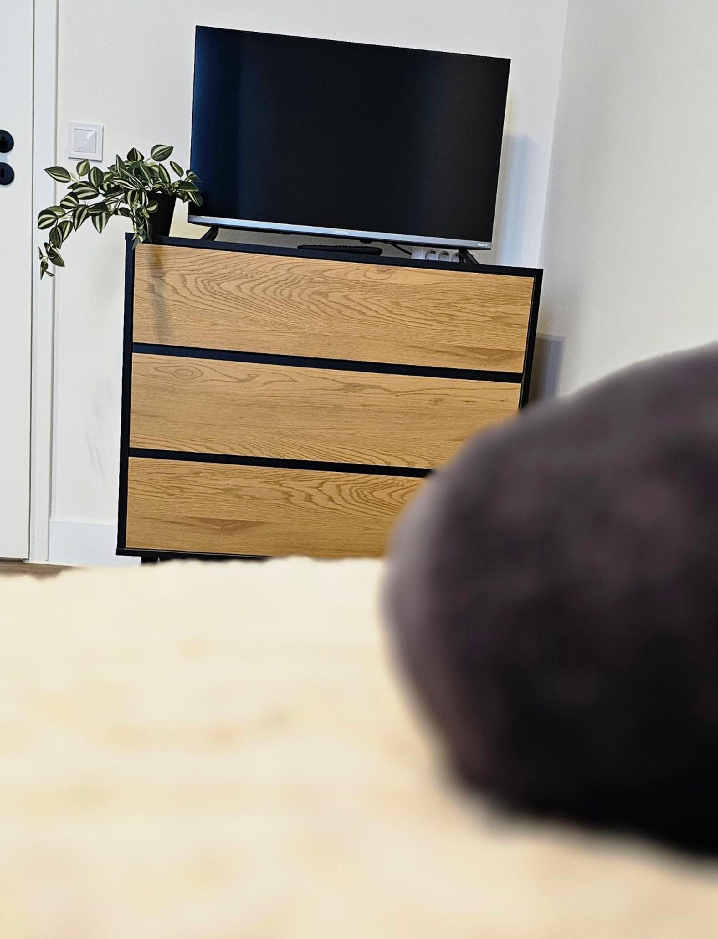 Lace Apartments Stilvoll in der Spitzenstadt Plauen