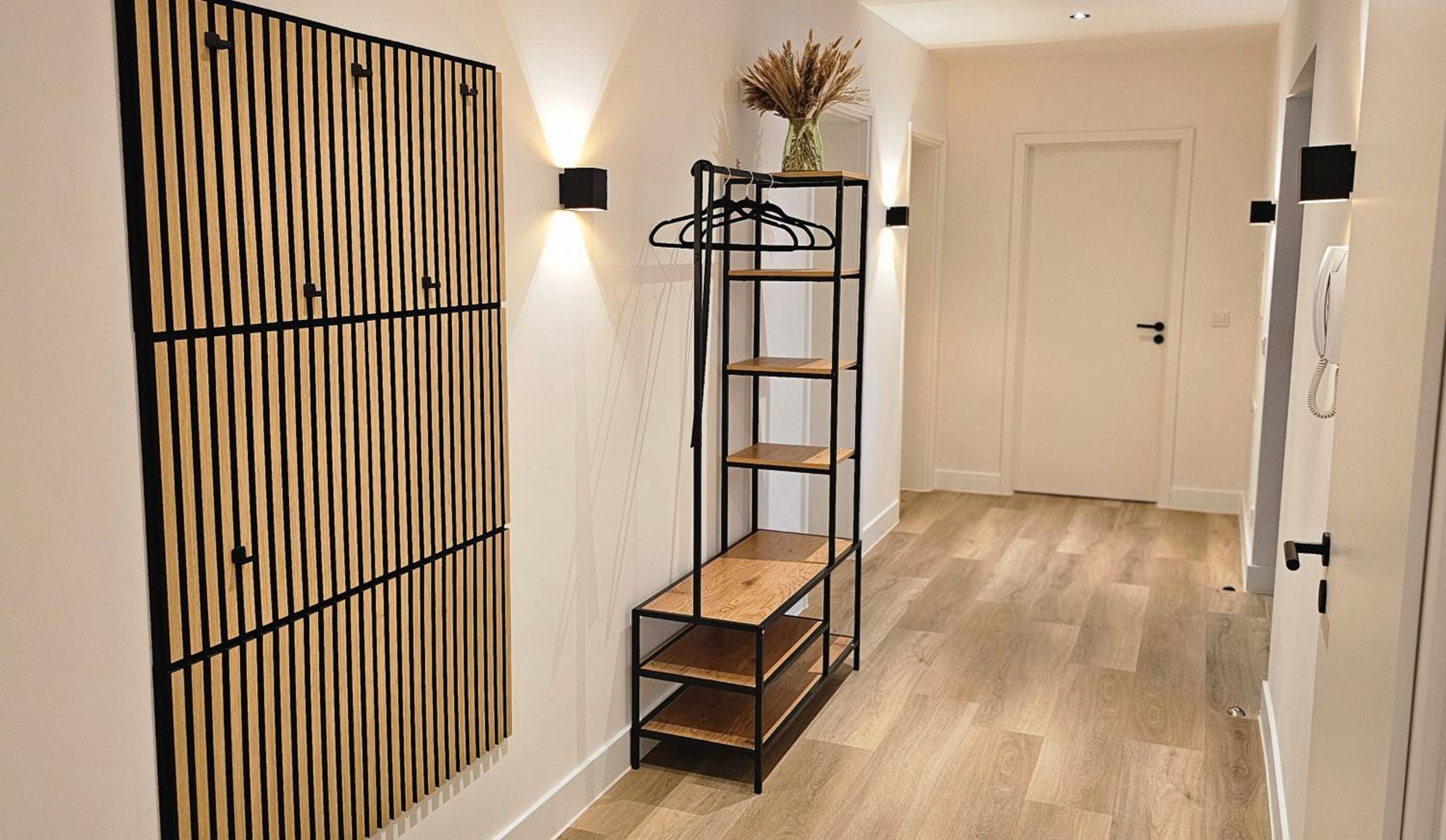 Lace Apartments Stilvoll in der Spitzenstadt Plauen