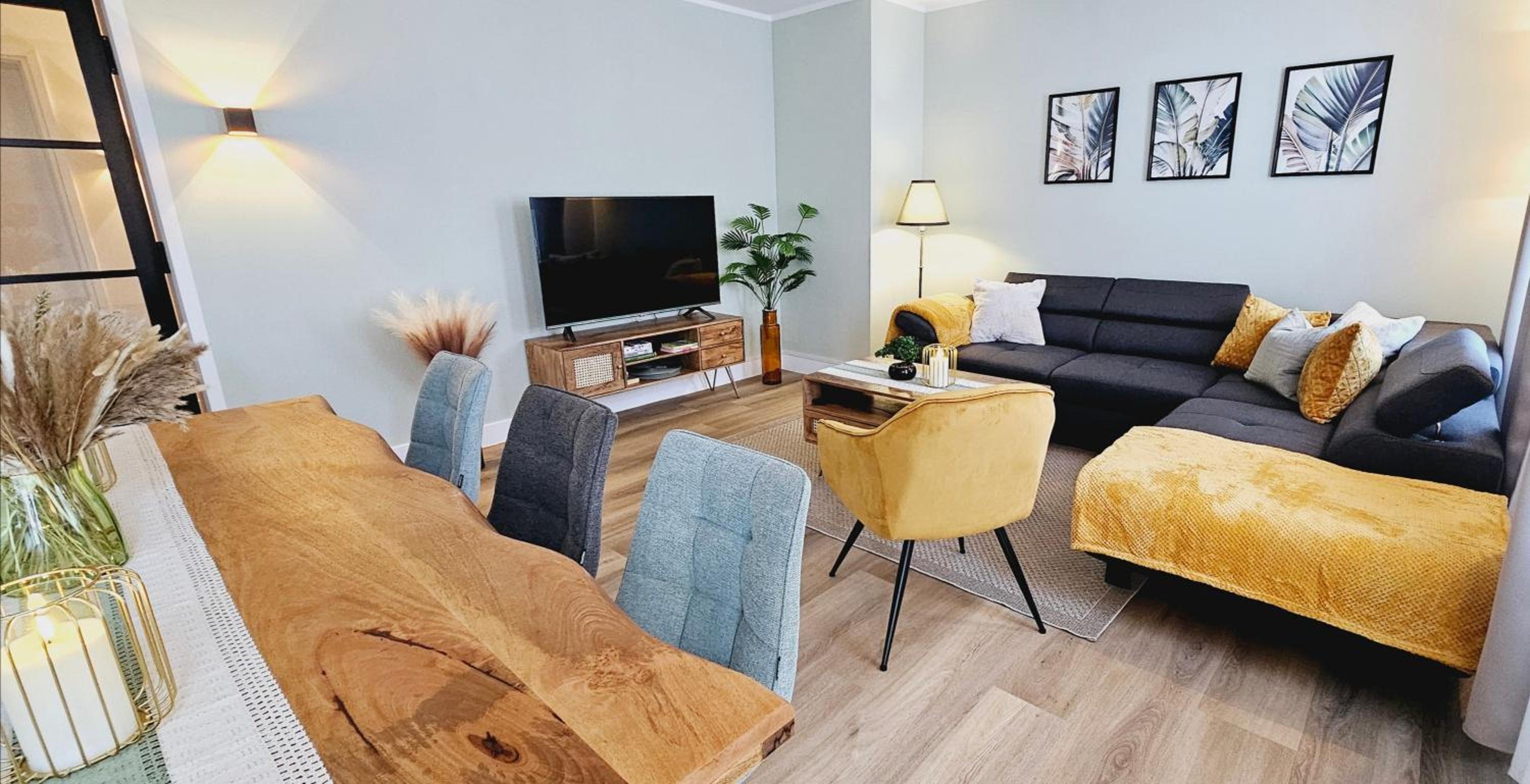 Lace Apartments Stilvoll in der Spitzenstadt Plauen