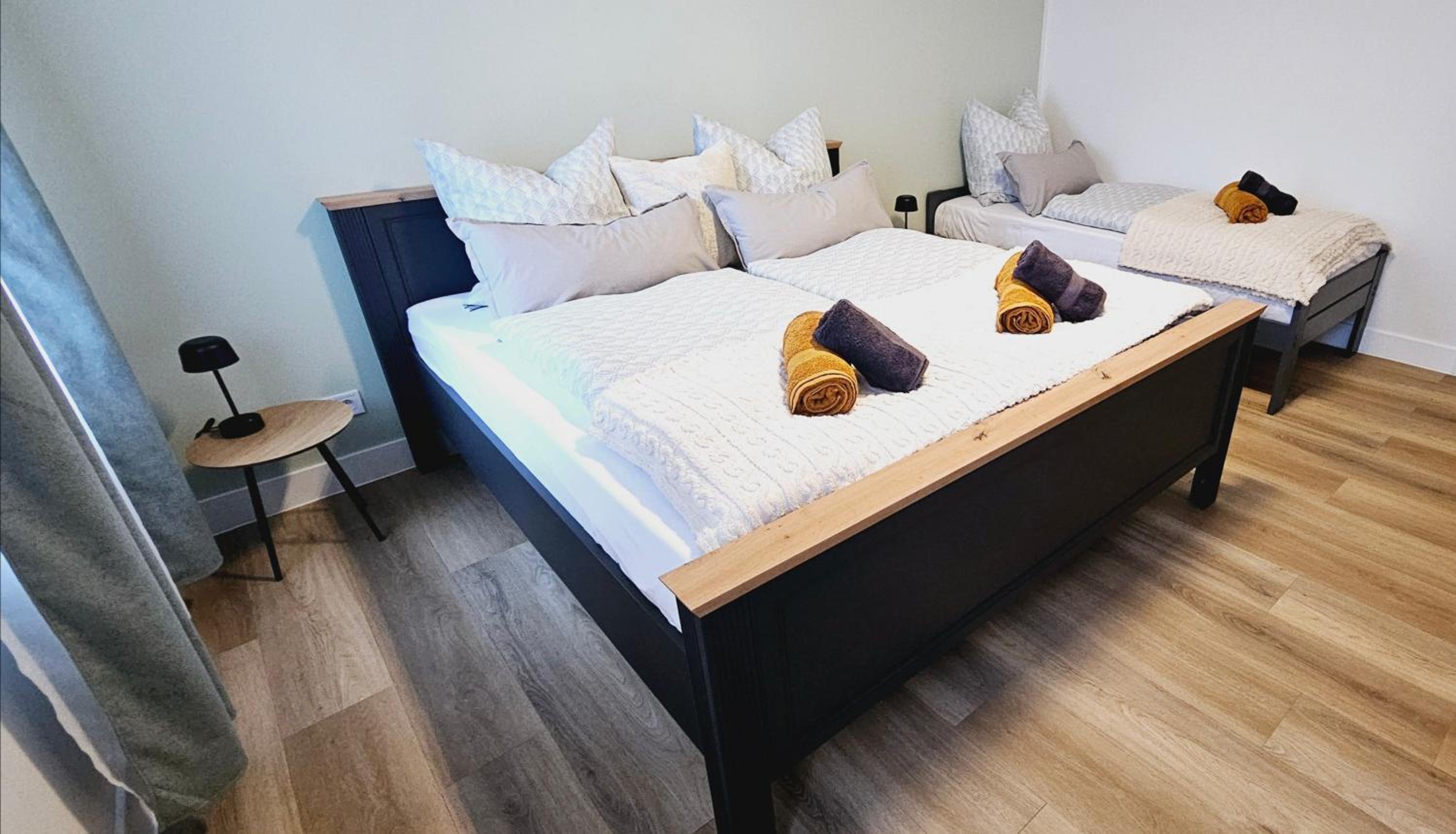 Lace Apartments Stilvoll in der Spitzenstadt Plauen