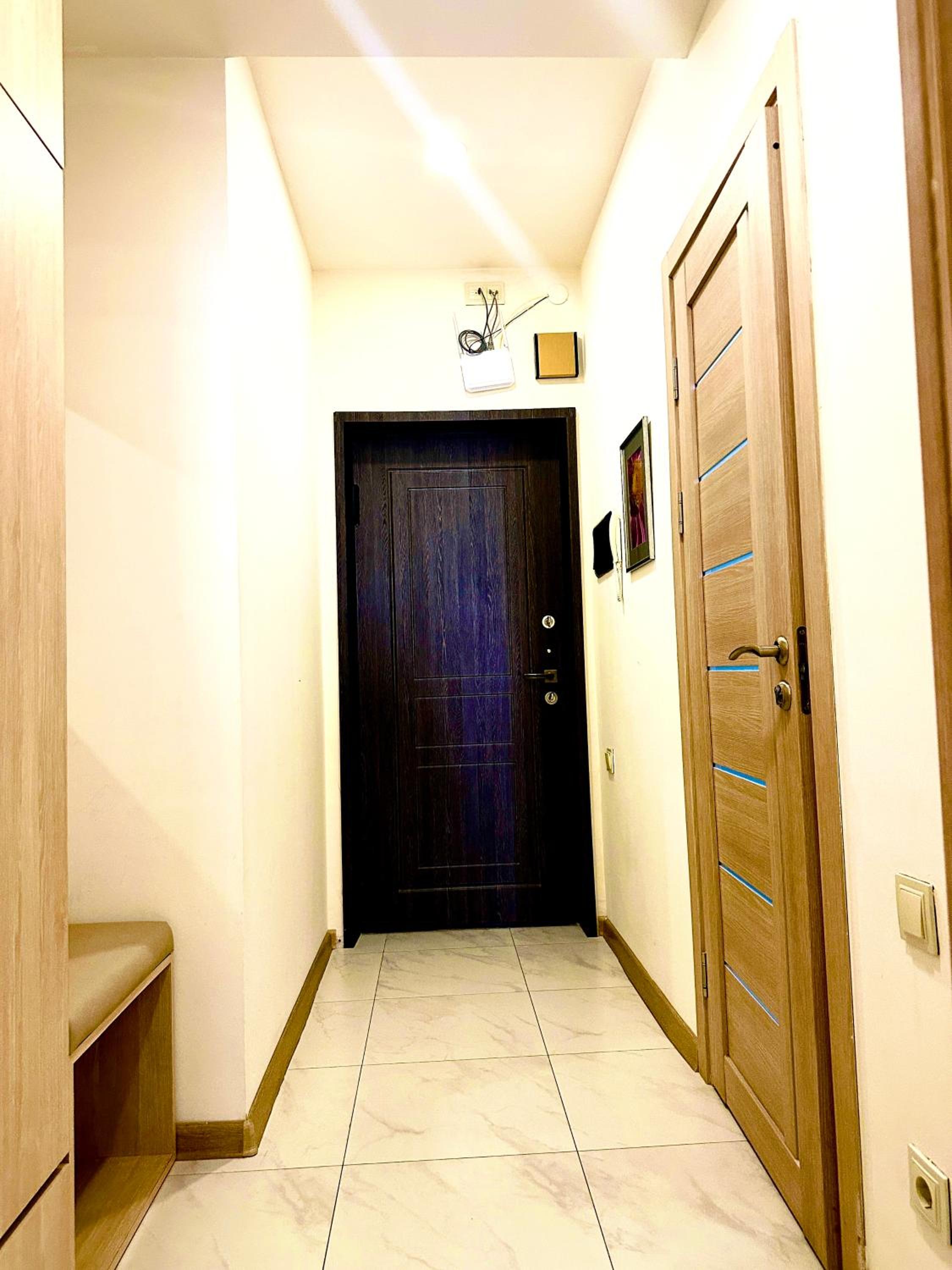 Residence Koghbatsi 16