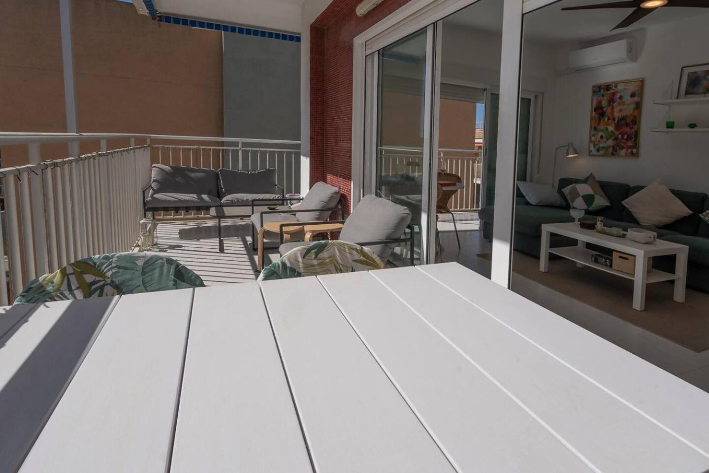 Apartamento Serena Santa Pola