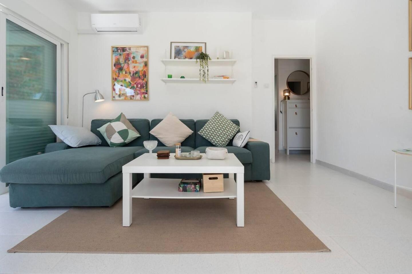 Apartamento Serena Santa Pola