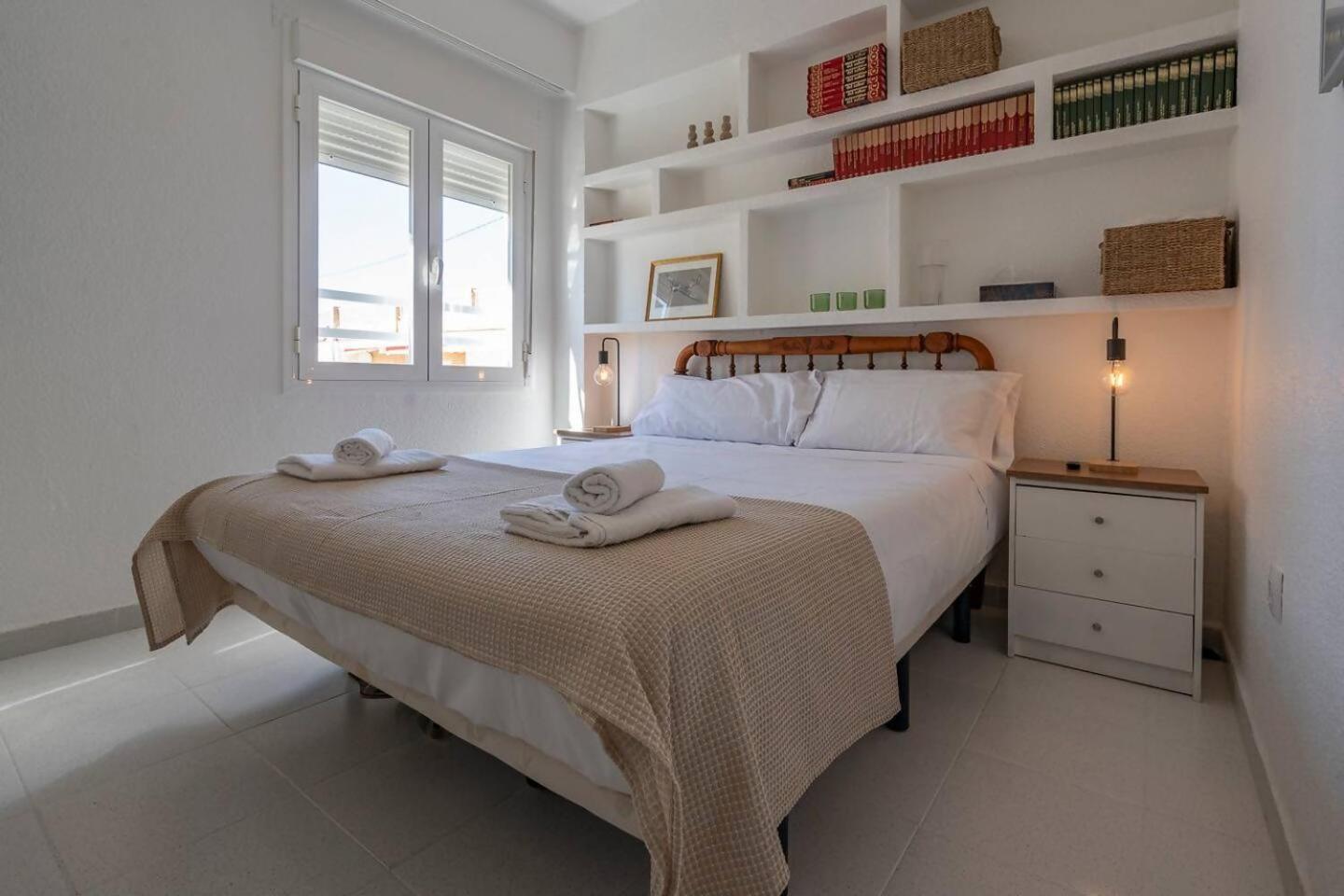 Apartamento Serena Santa Pola