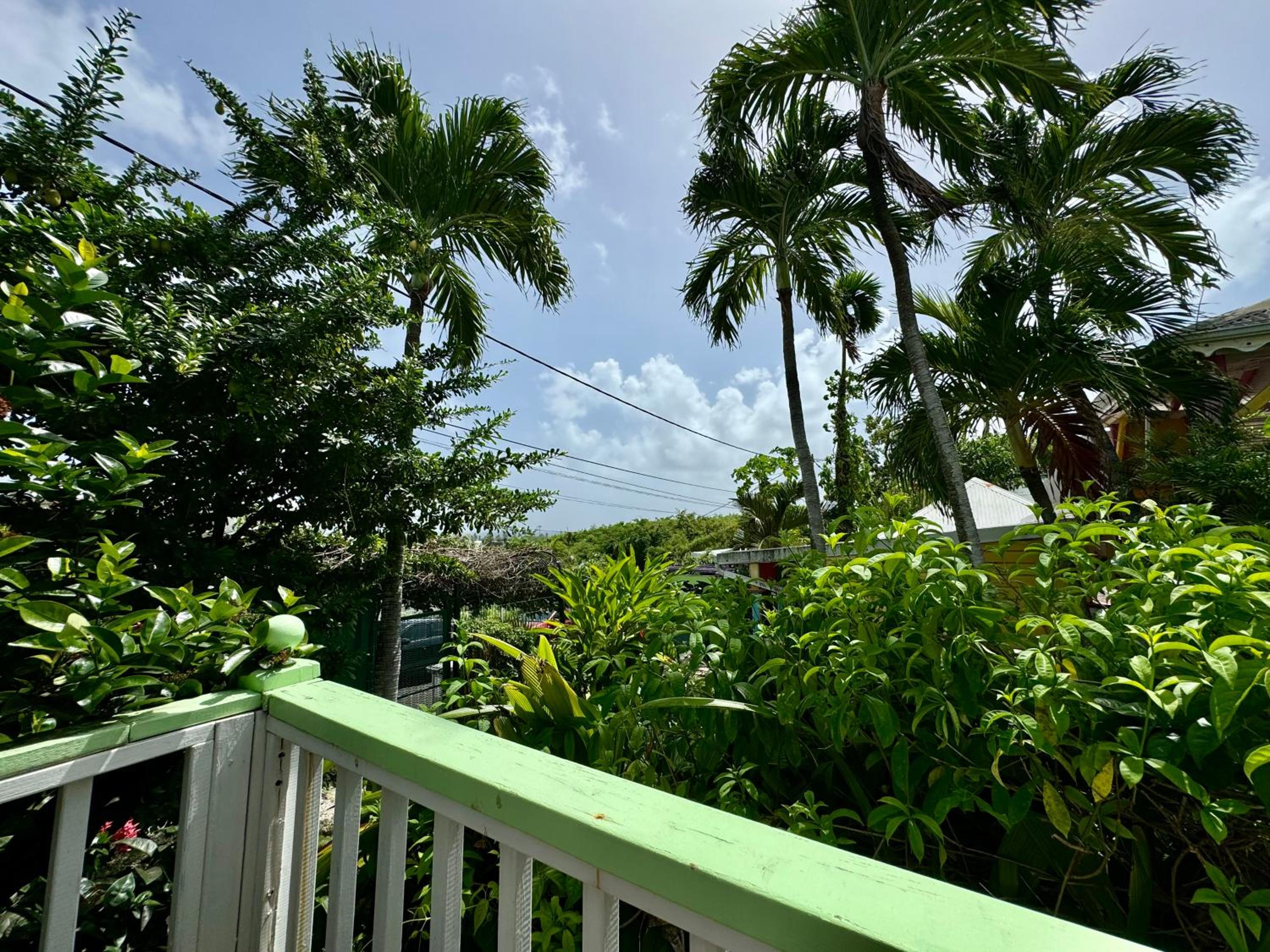 Alpinia bungalow
