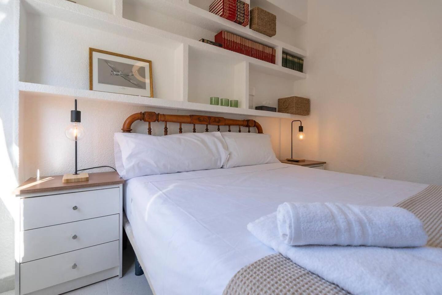 Apartamento Serena Santa Pola