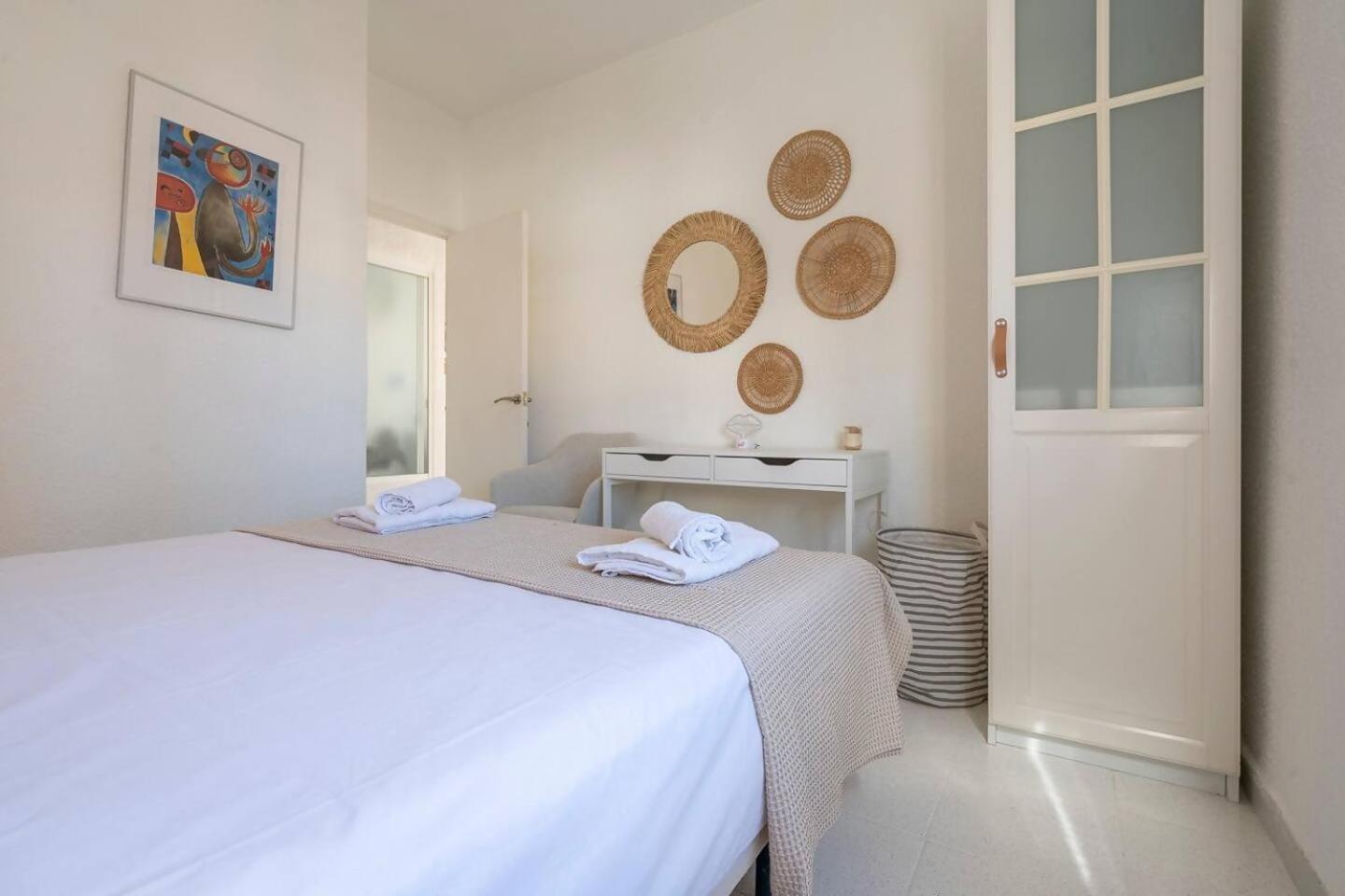 Apartamento Serena Santa Pola