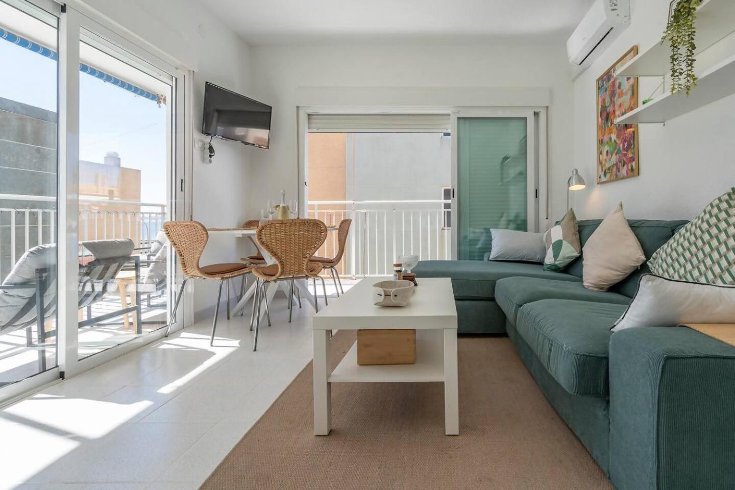 Apartamento Serena Santa Pola