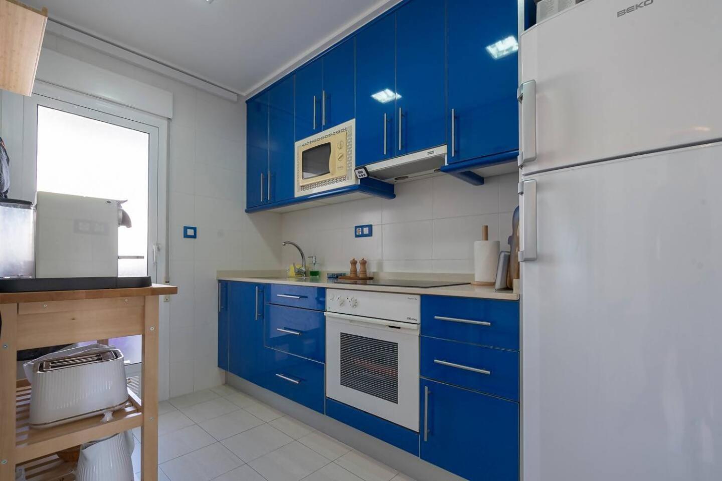 Apartamento Serena Santa Pola