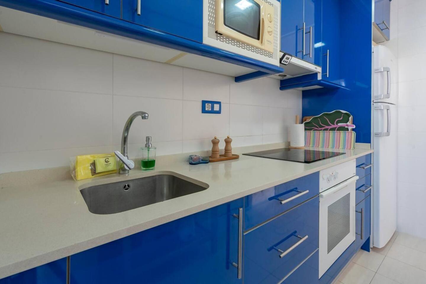 Apartamento Serena Santa Pola
