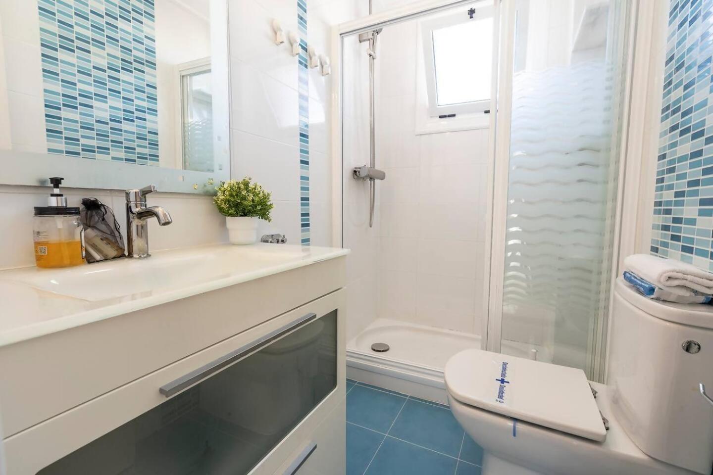Apartamento Serena Santa Pola