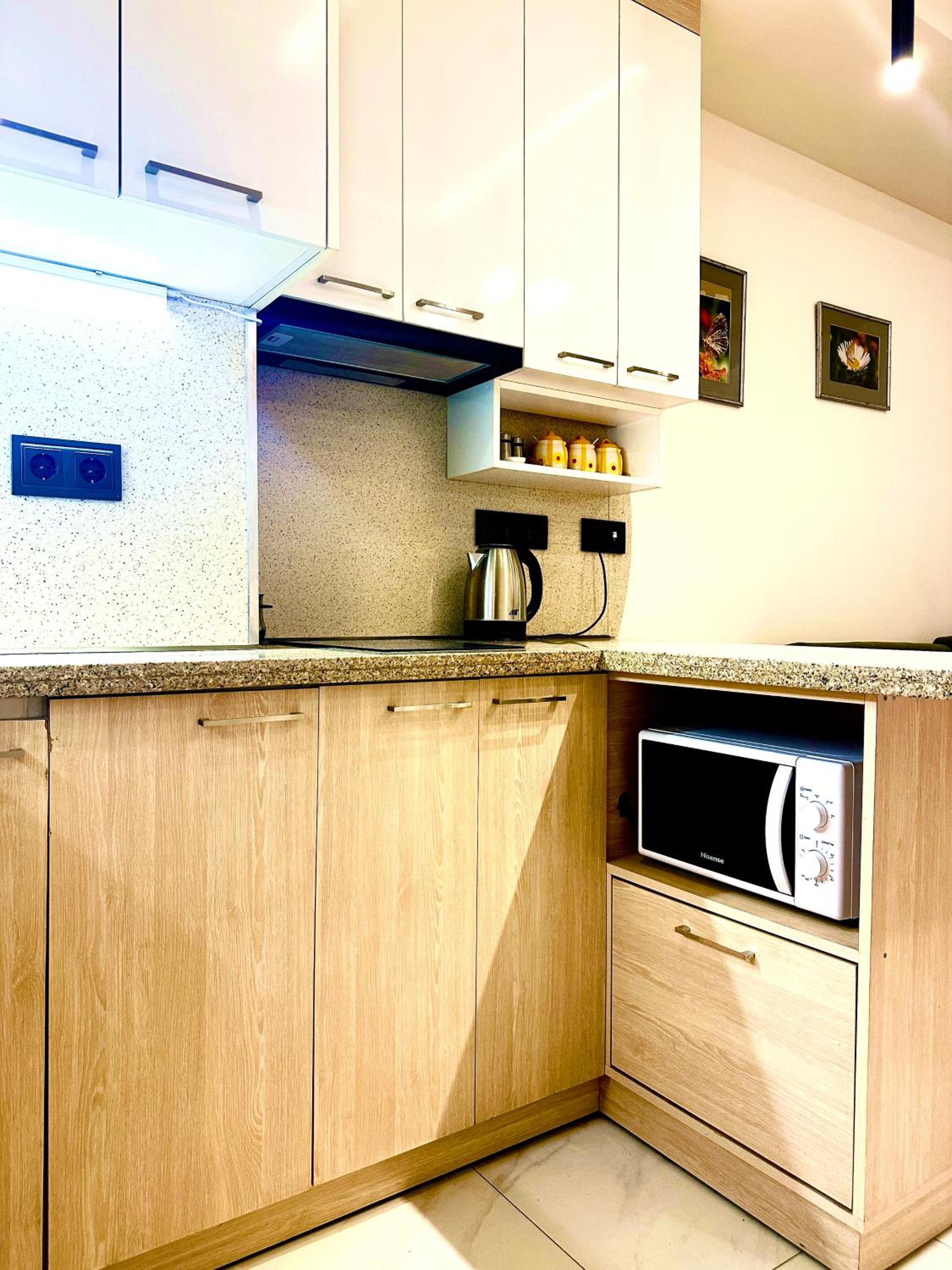 Residence Koghbatsi 16