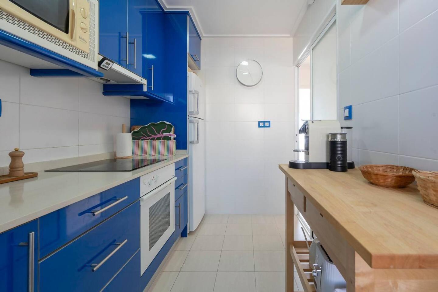 Apartamento Serena Santa Pola