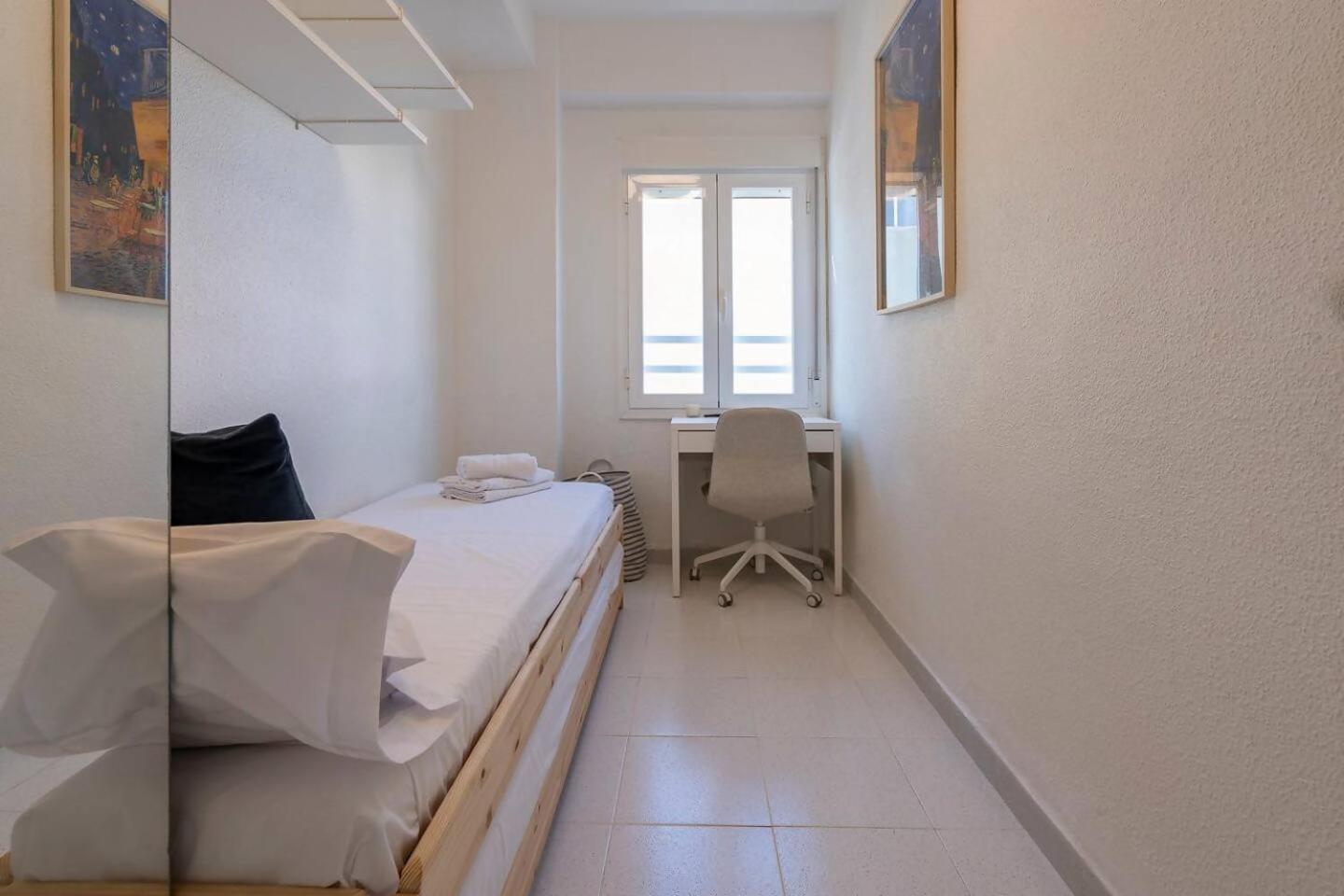 Apartamento Serena Santa Pola