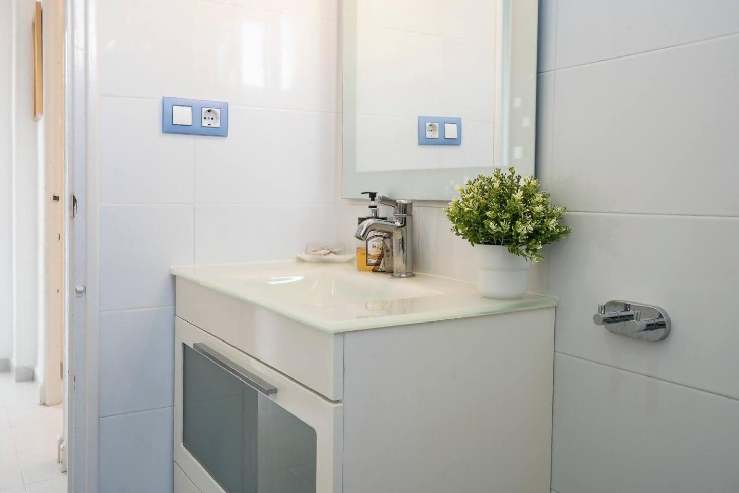 Apartamento Serena Santa Pola