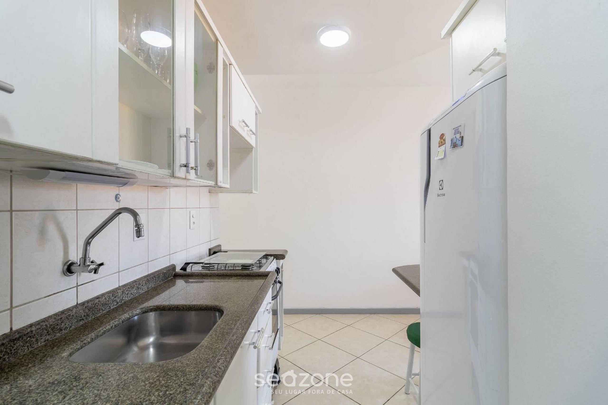 Apt with barbecue 60m from the beach SMB0307