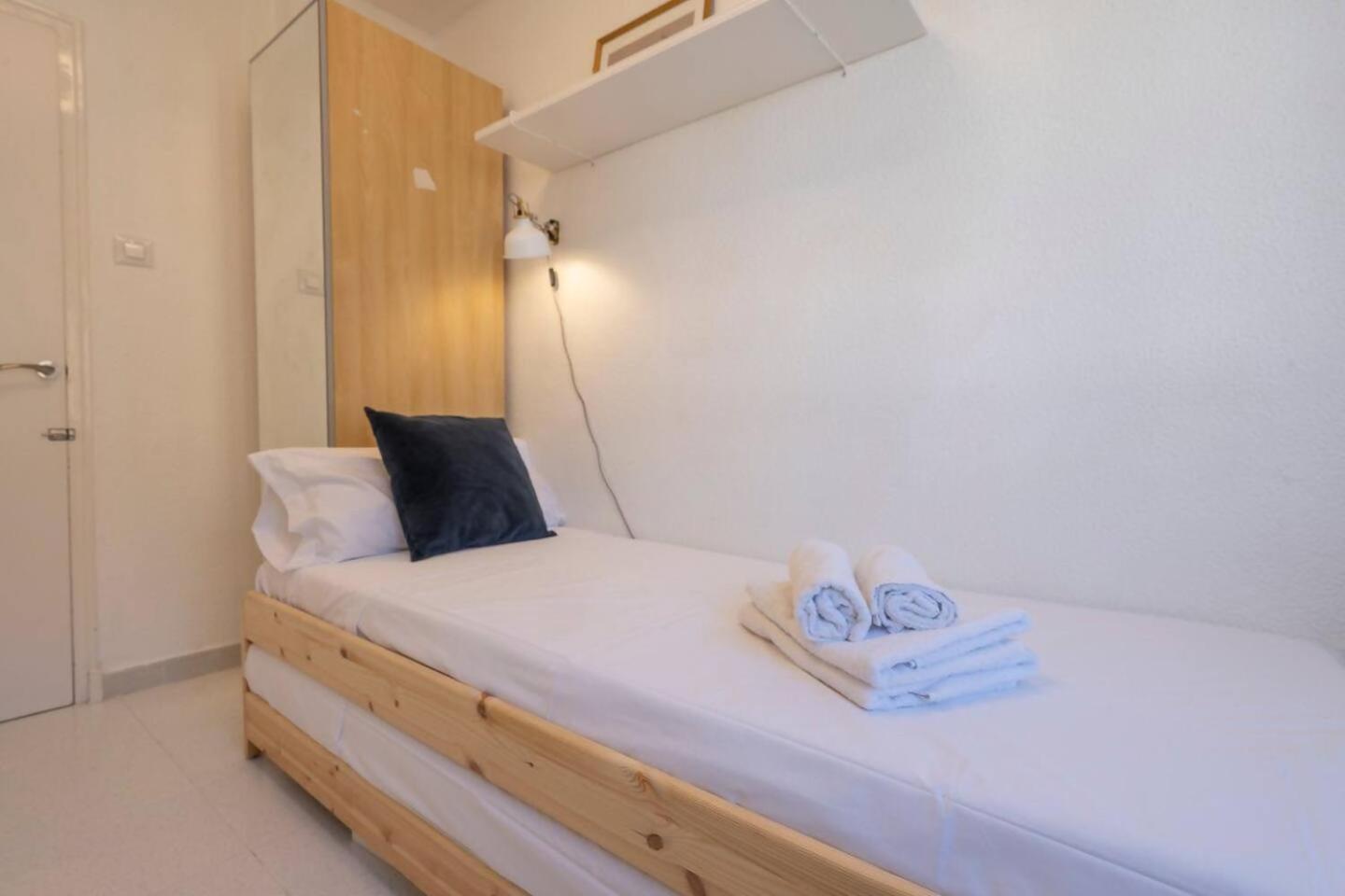 Apartamento Serena Santa Pola