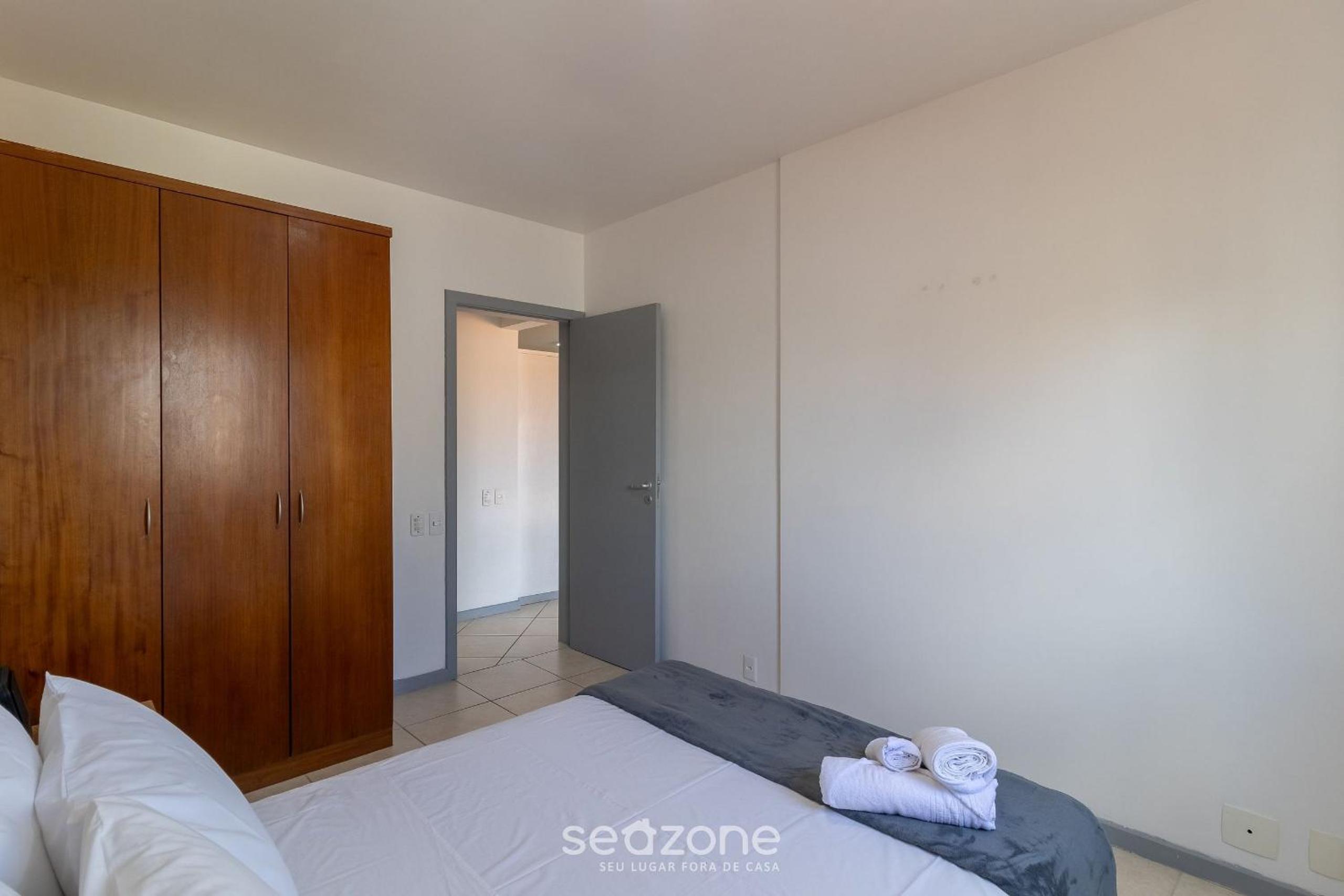 Apt with barbecue 60m from the beach SMB0307