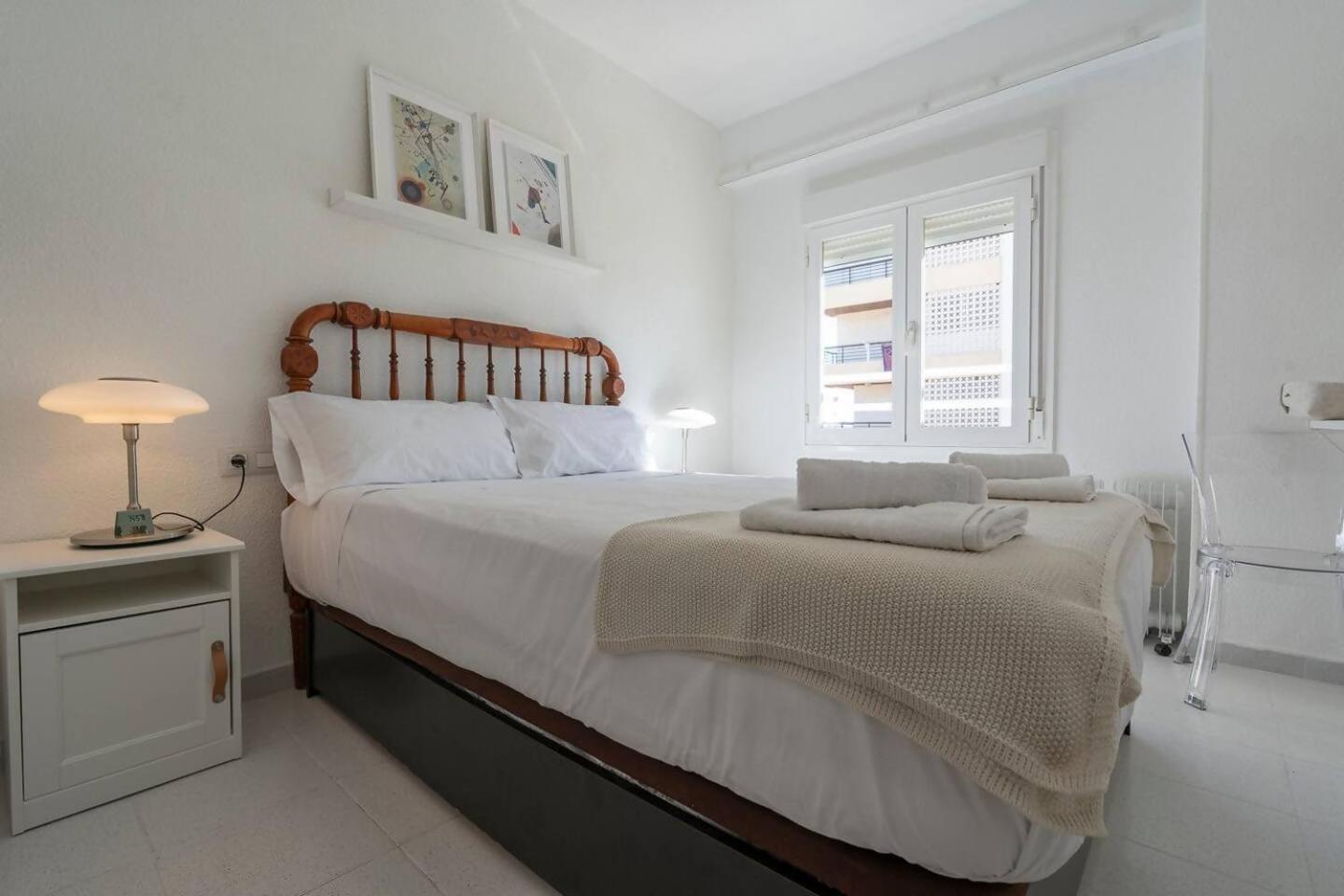 Apartamento Serena Santa Pola