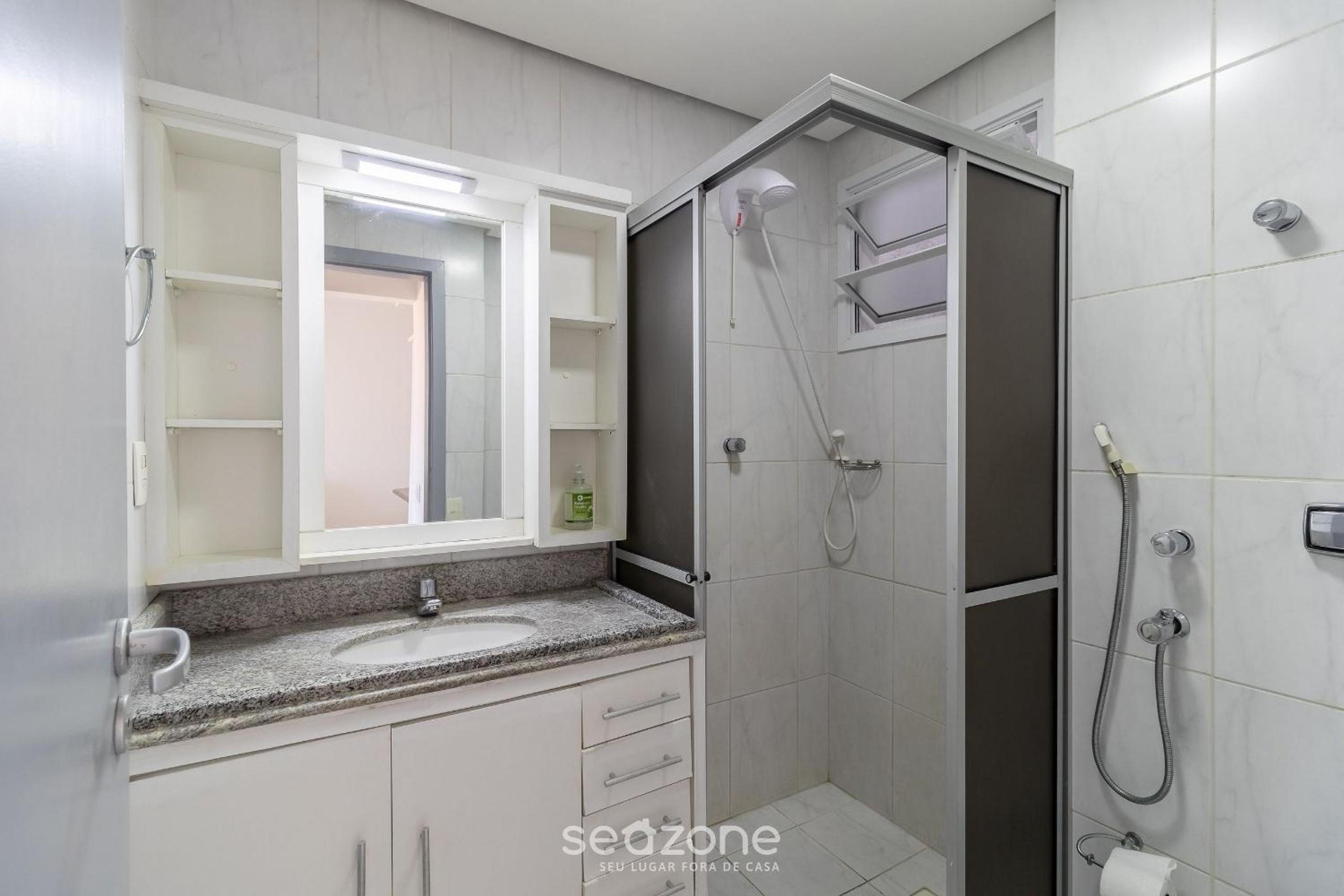 Apt with barbecue 60m from the beach SMB0307
