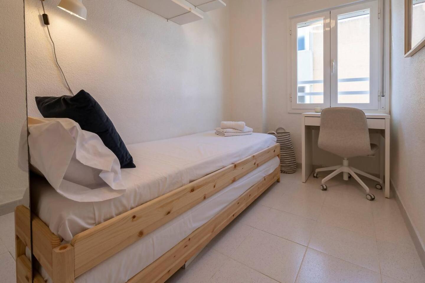Apartamento Serena Santa Pola