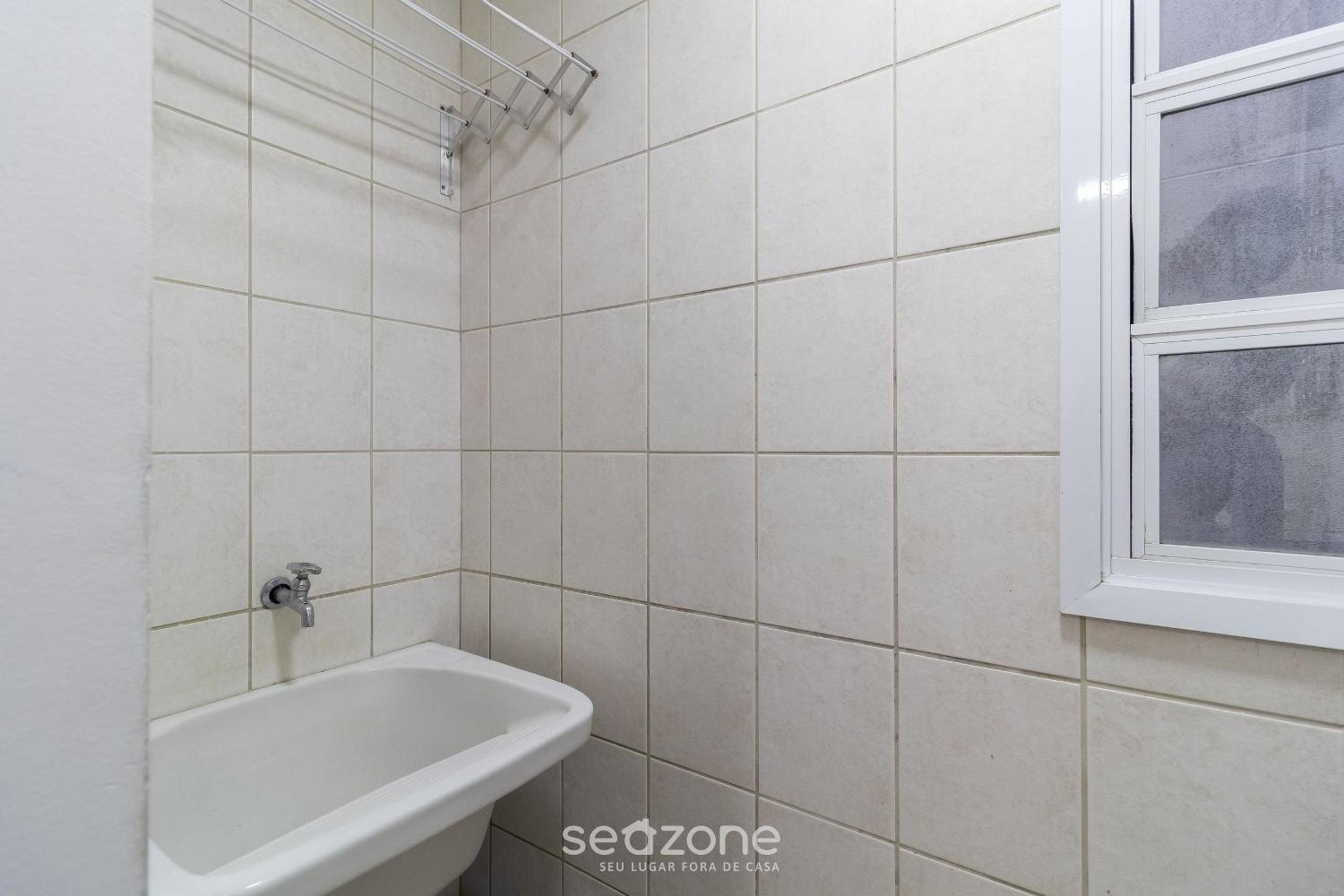 Apt with barbecue 60m from the beach SMB0307