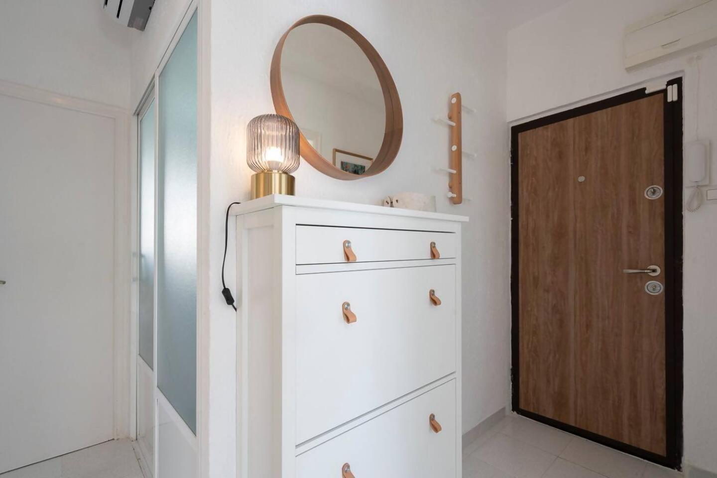 Apartamento Serena Santa Pola