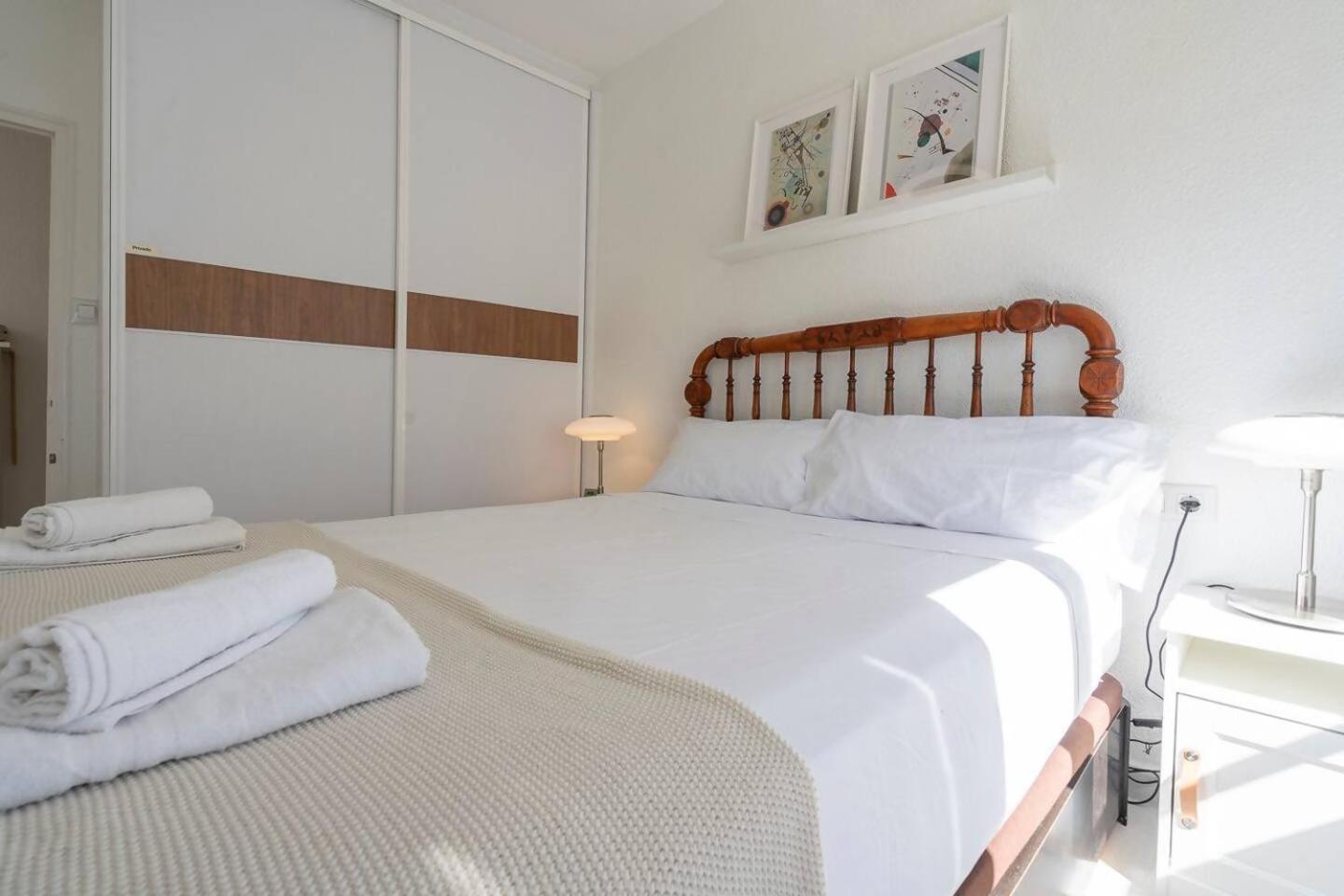 Apartamento Serena Santa Pola