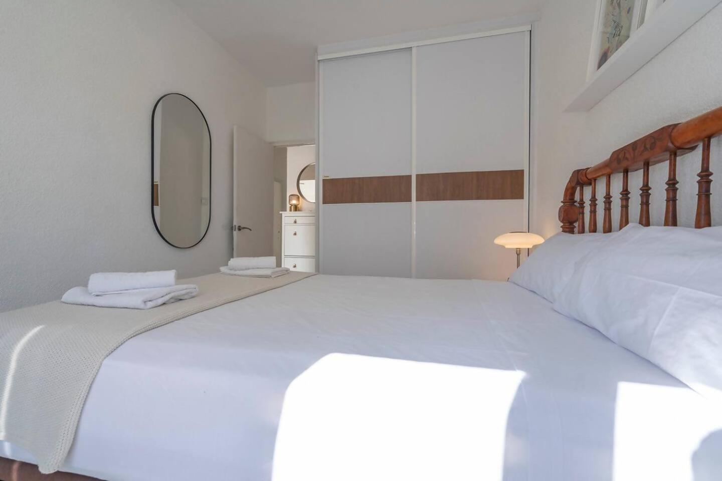 Apartamento Serena Santa Pola