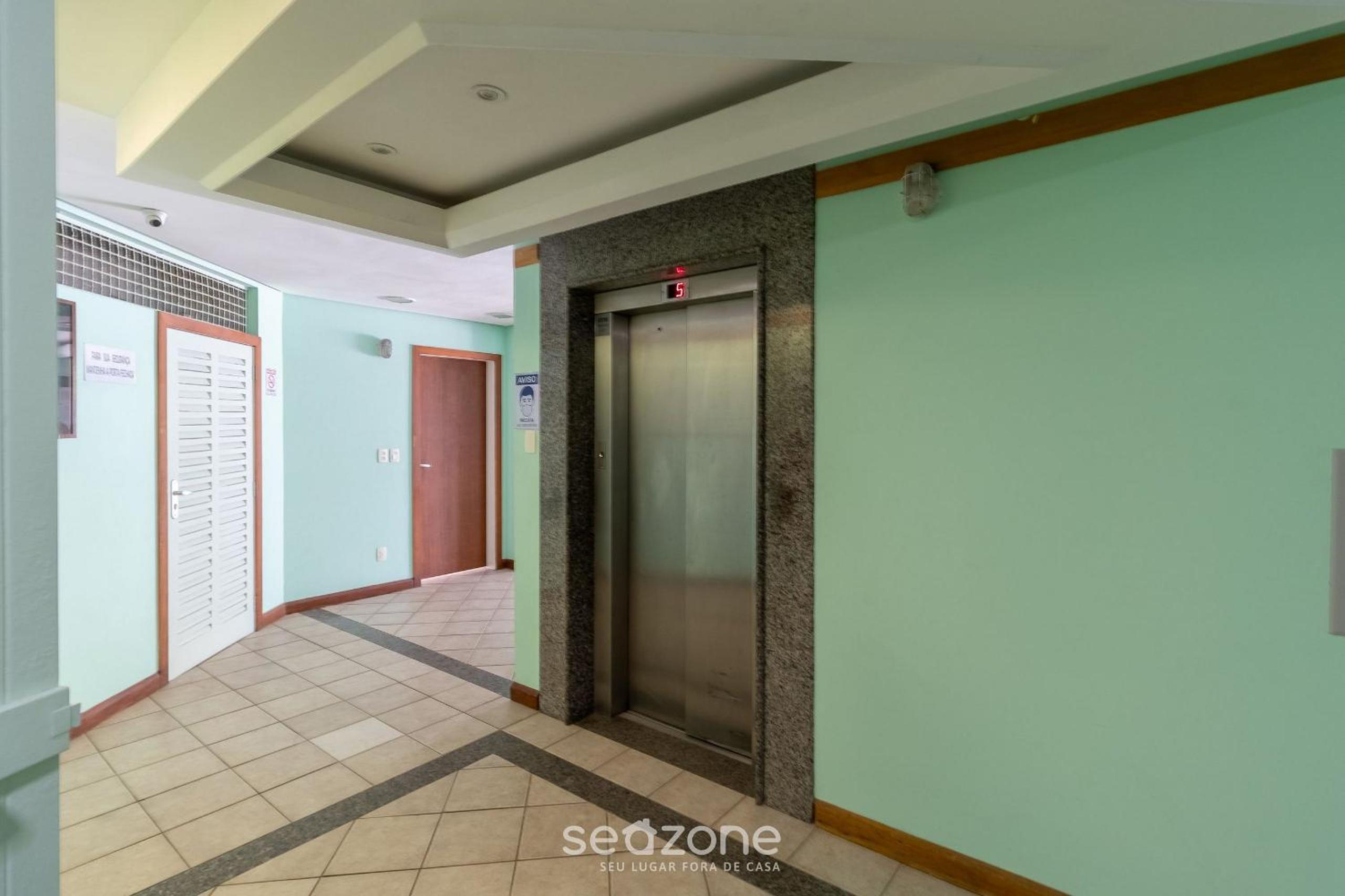 Apt with barbecue 60m from the beach SMB0307