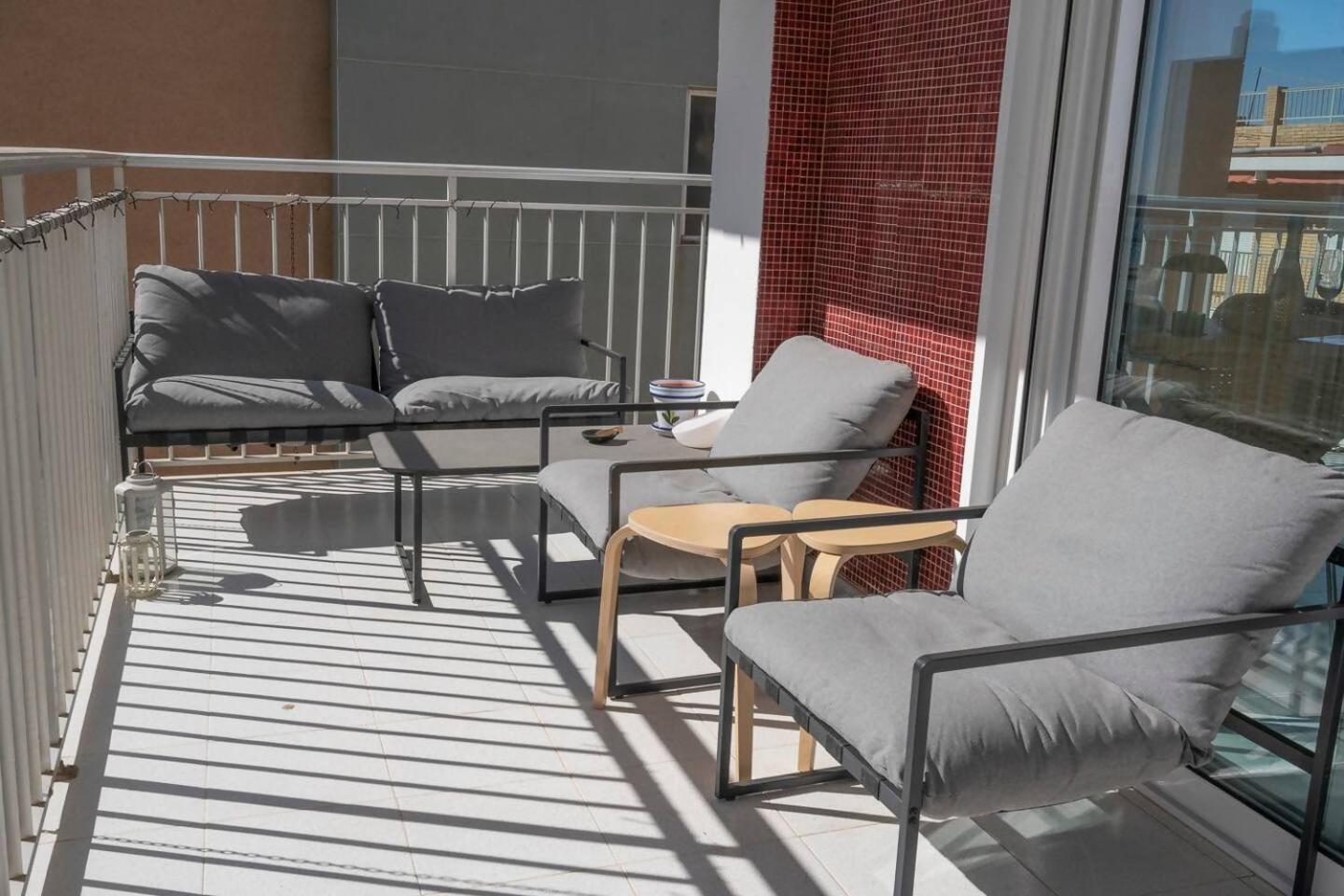 Apartamento Serena Santa Pola