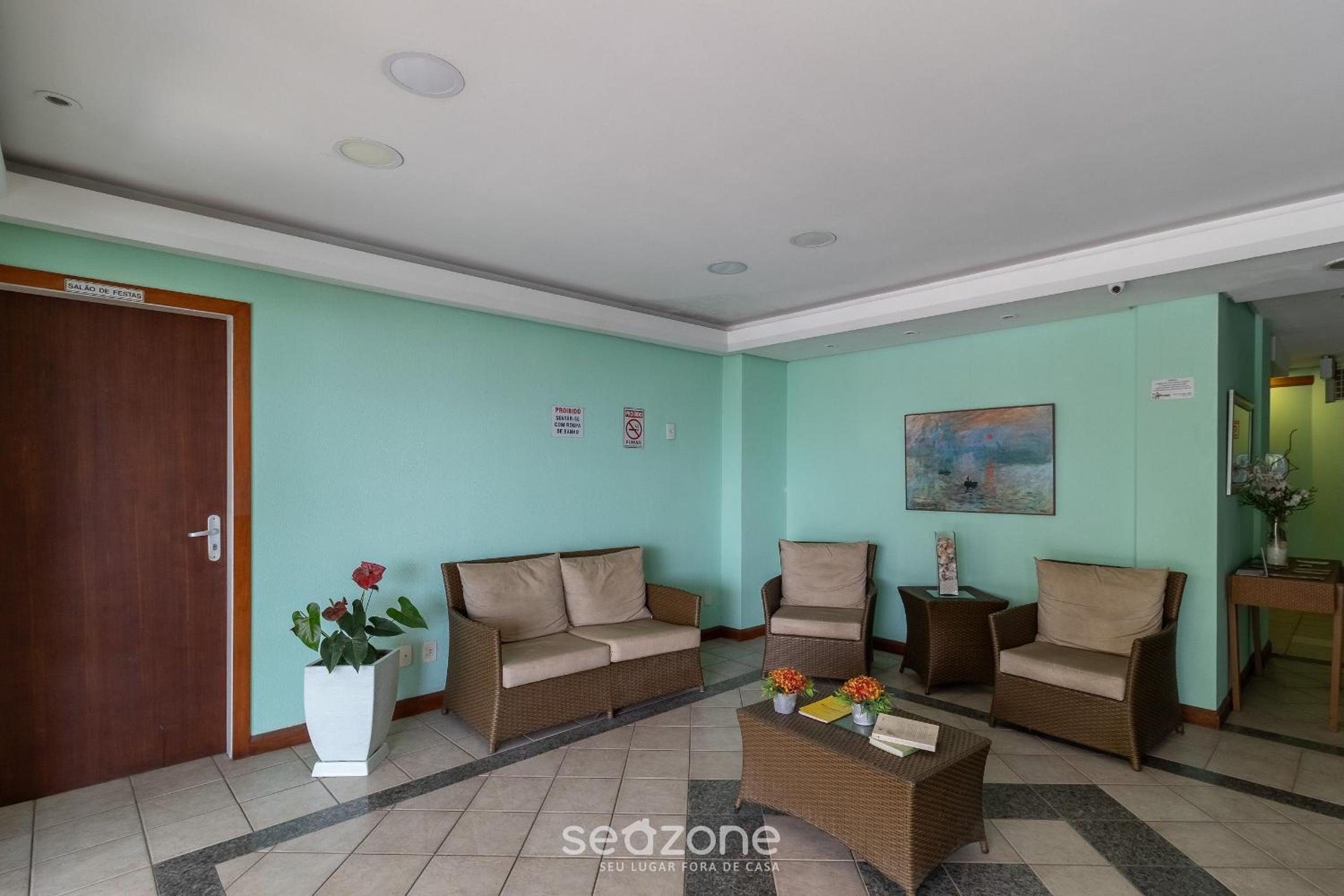 Apt with barbecue 60m from the beach SMB0307