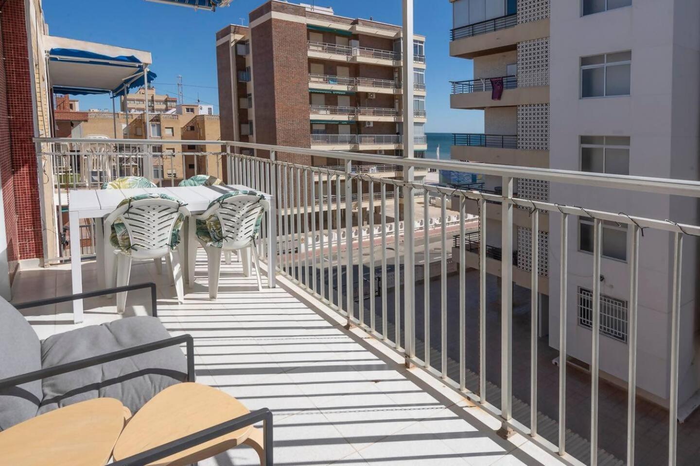 Apartamento Serena Santa Pola