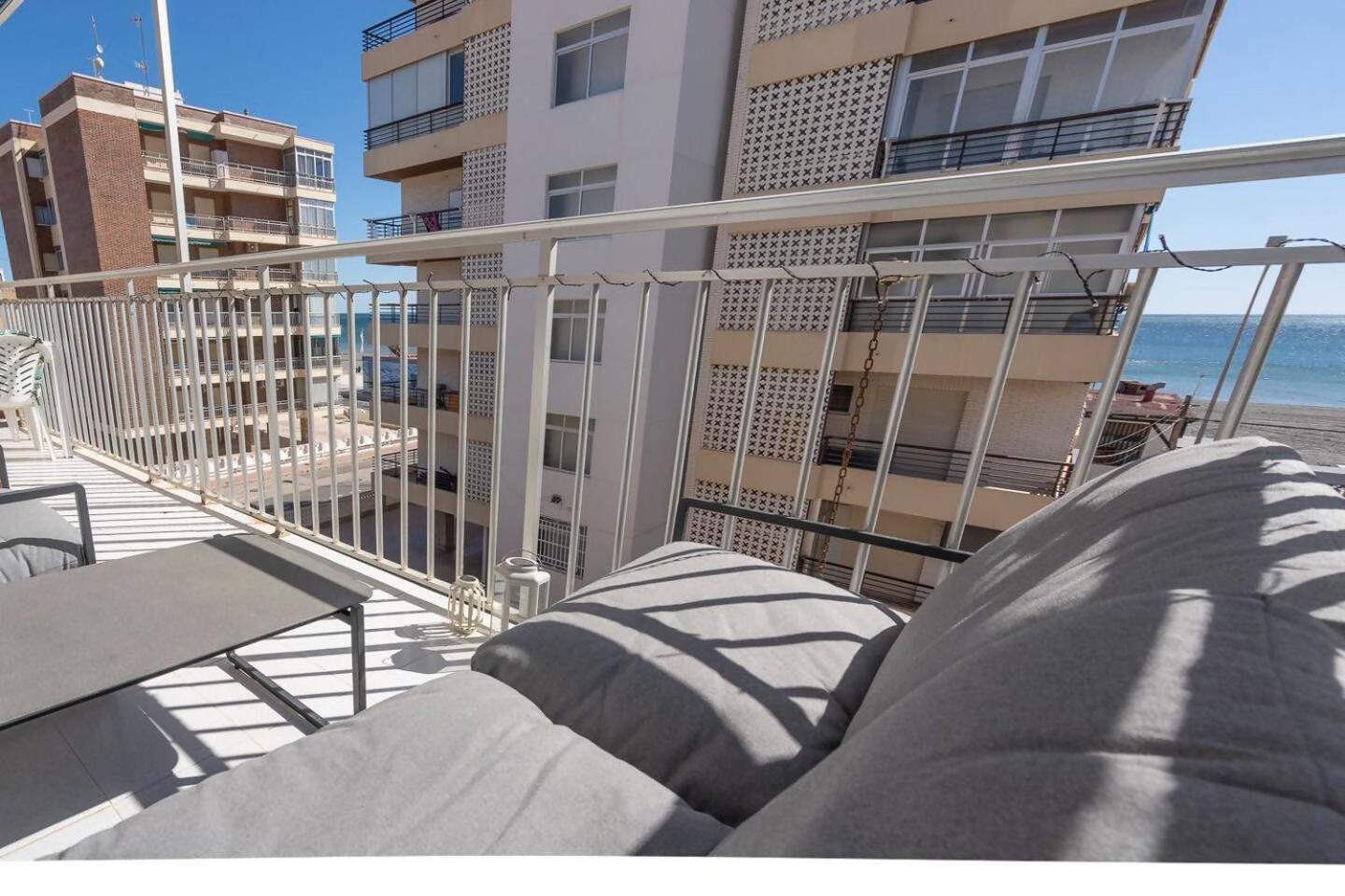 Apartamento Serena Santa Pola