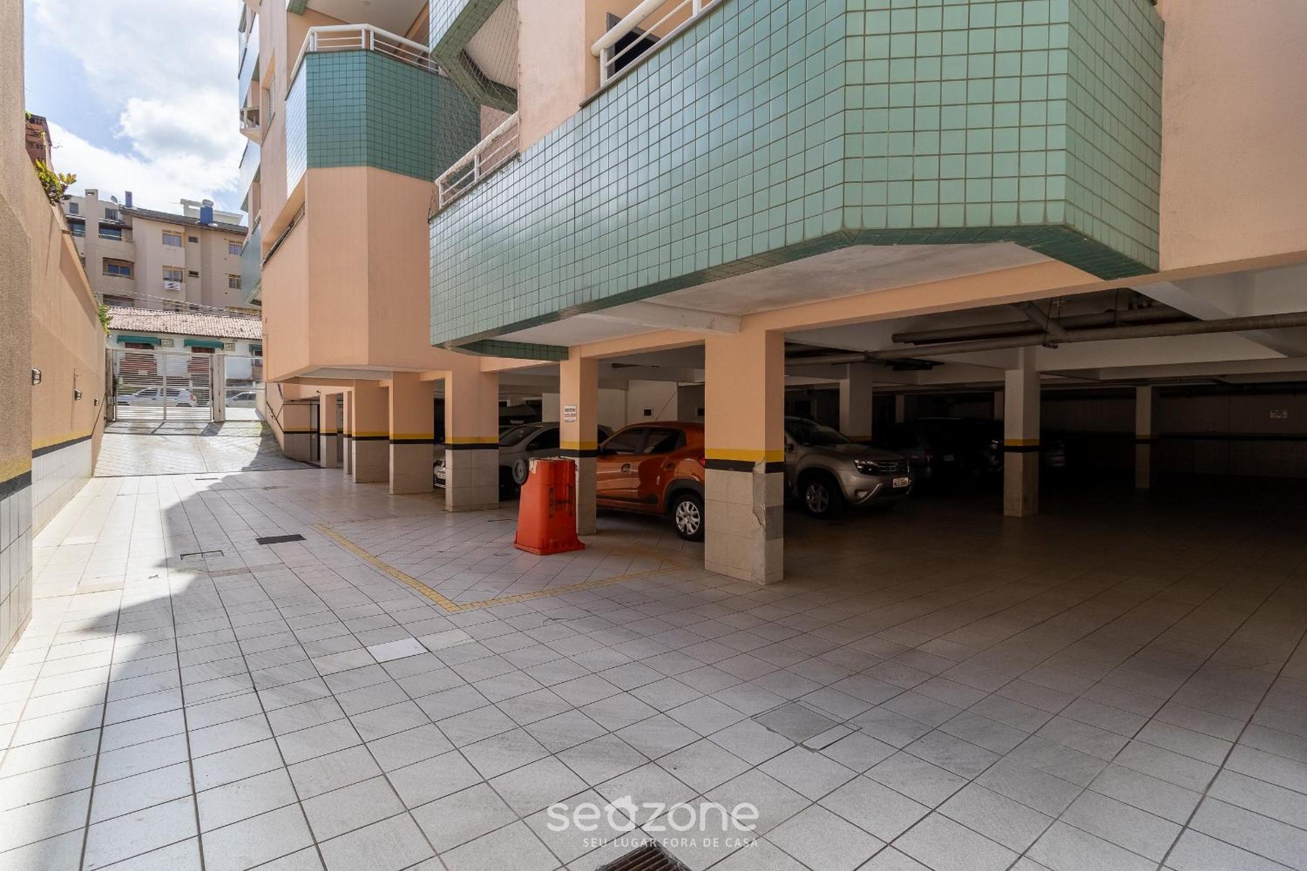 Apt with barbecue 60m from the beach SMB0307