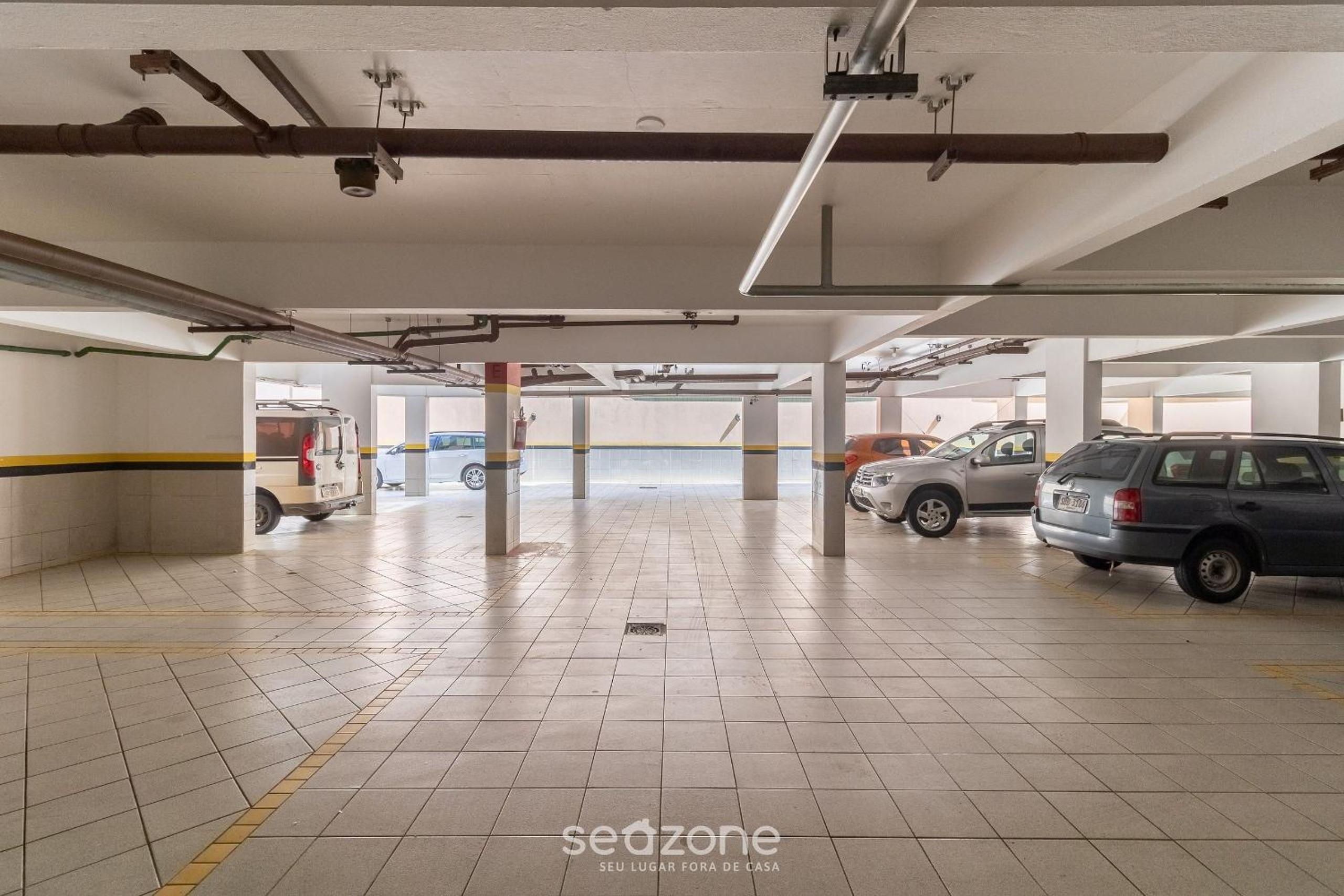 Apt with barbecue 60m from the beach SMB0307